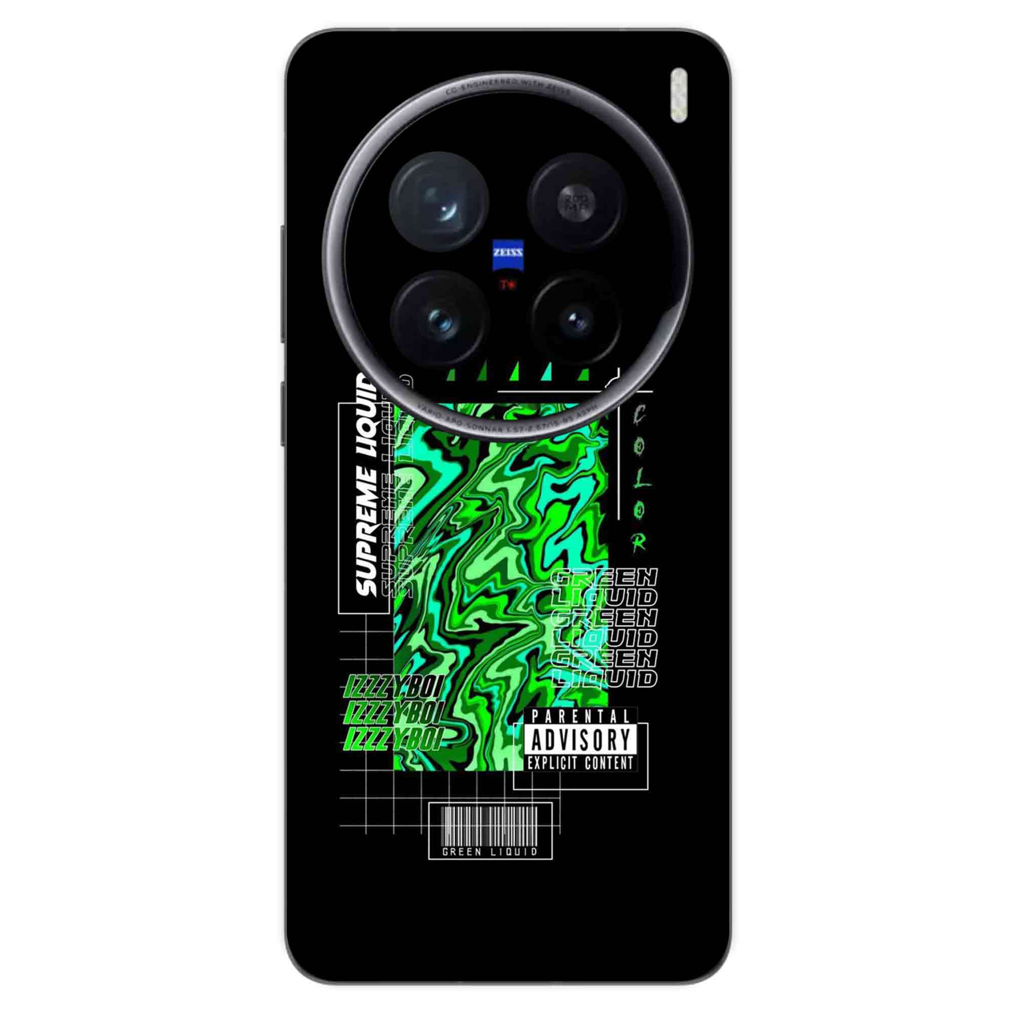 Vivo X100 Ultra (5G) Skins & Wraps