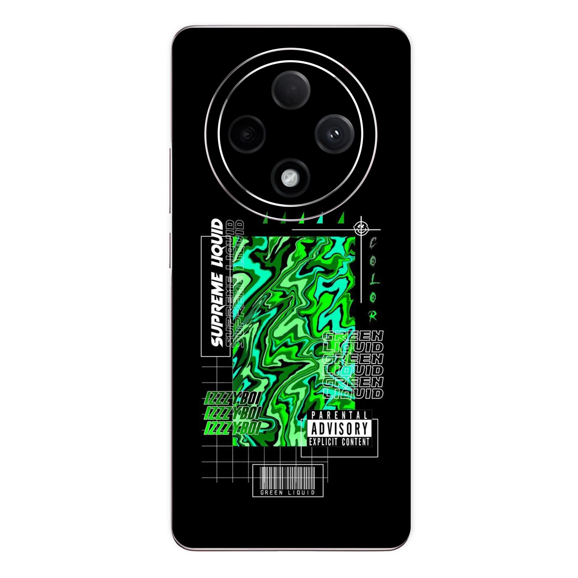 Oppo Reno 12F Skins & Wraps