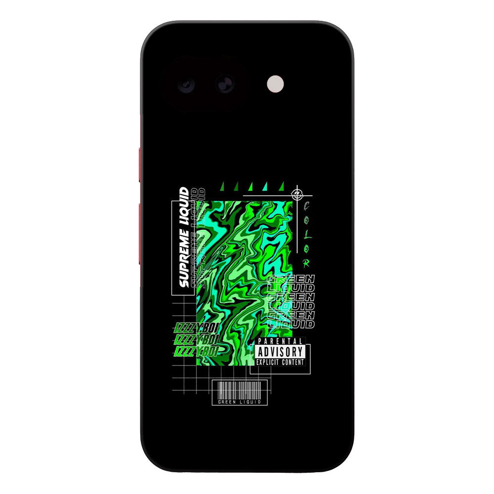 Google Pixel 10A Skins & Wraps