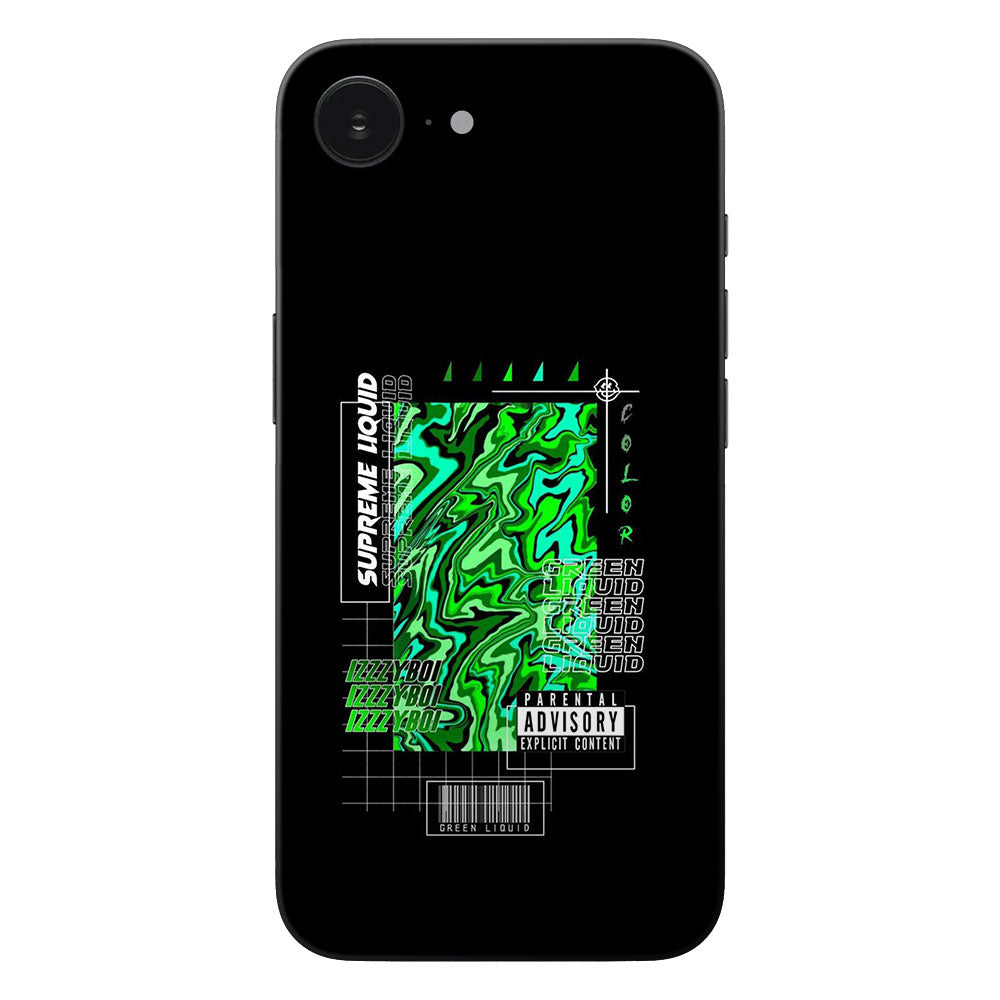 iPhone 17e Skins & Wraps