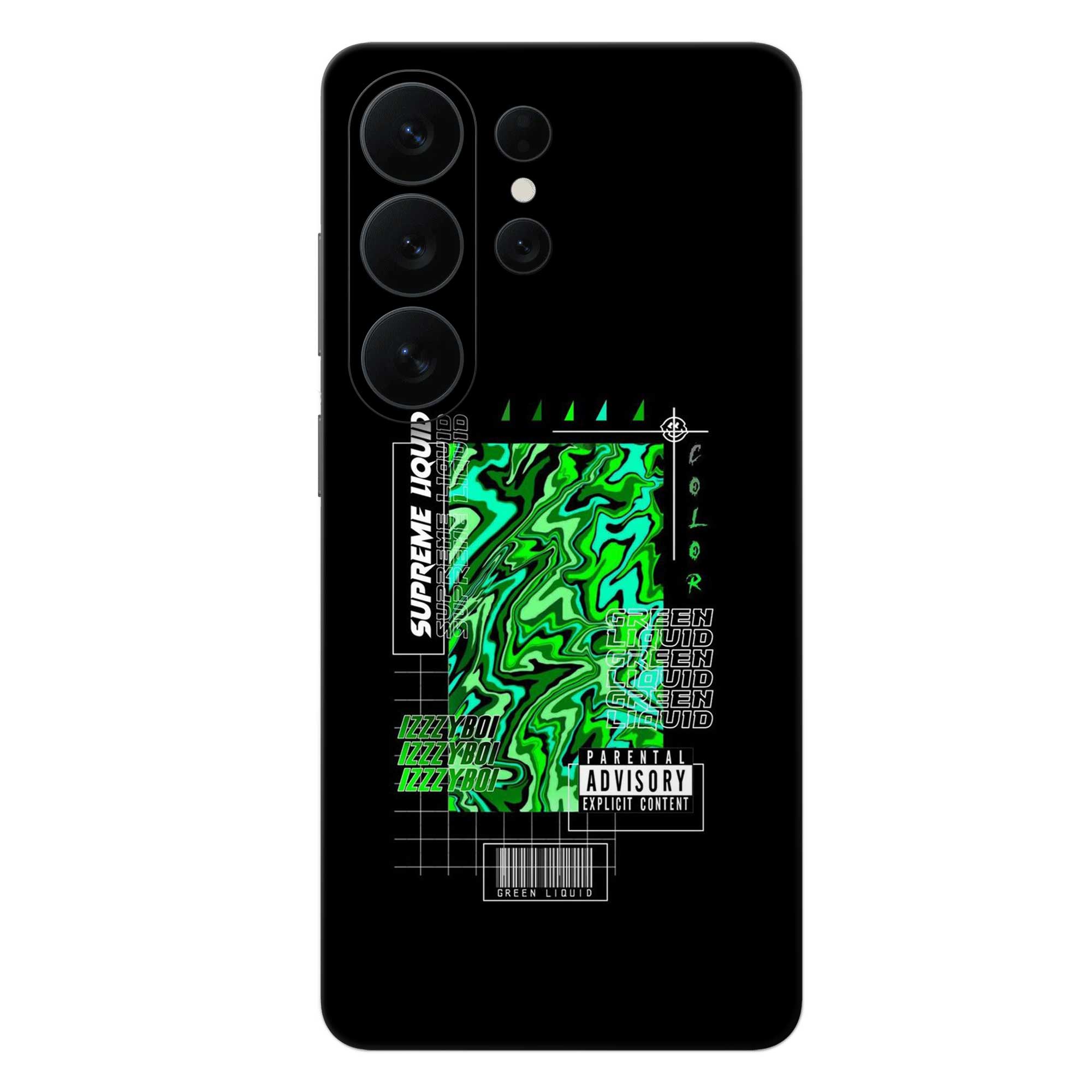 Samsung Galaxy S26 Ultra Skins & Wraps