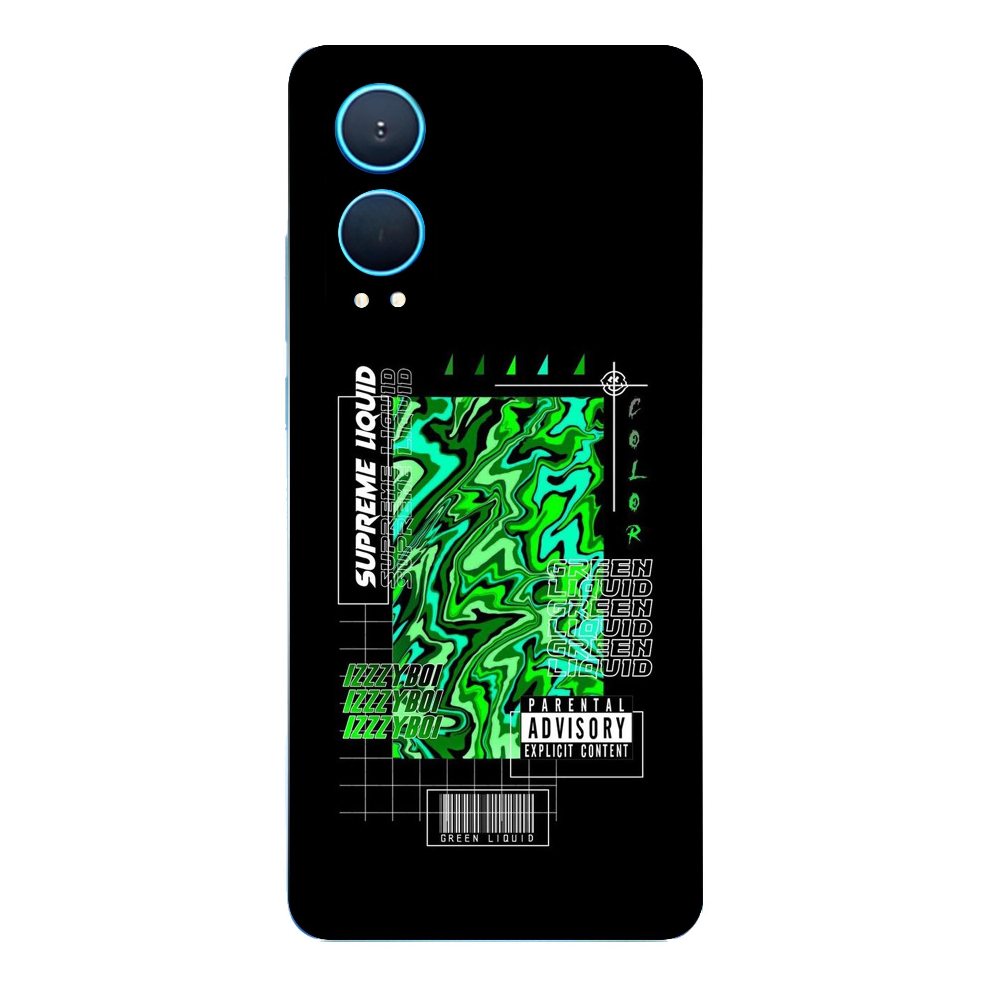 OnePlus Nord CE 4 Lite (5G) Skins & Wraps