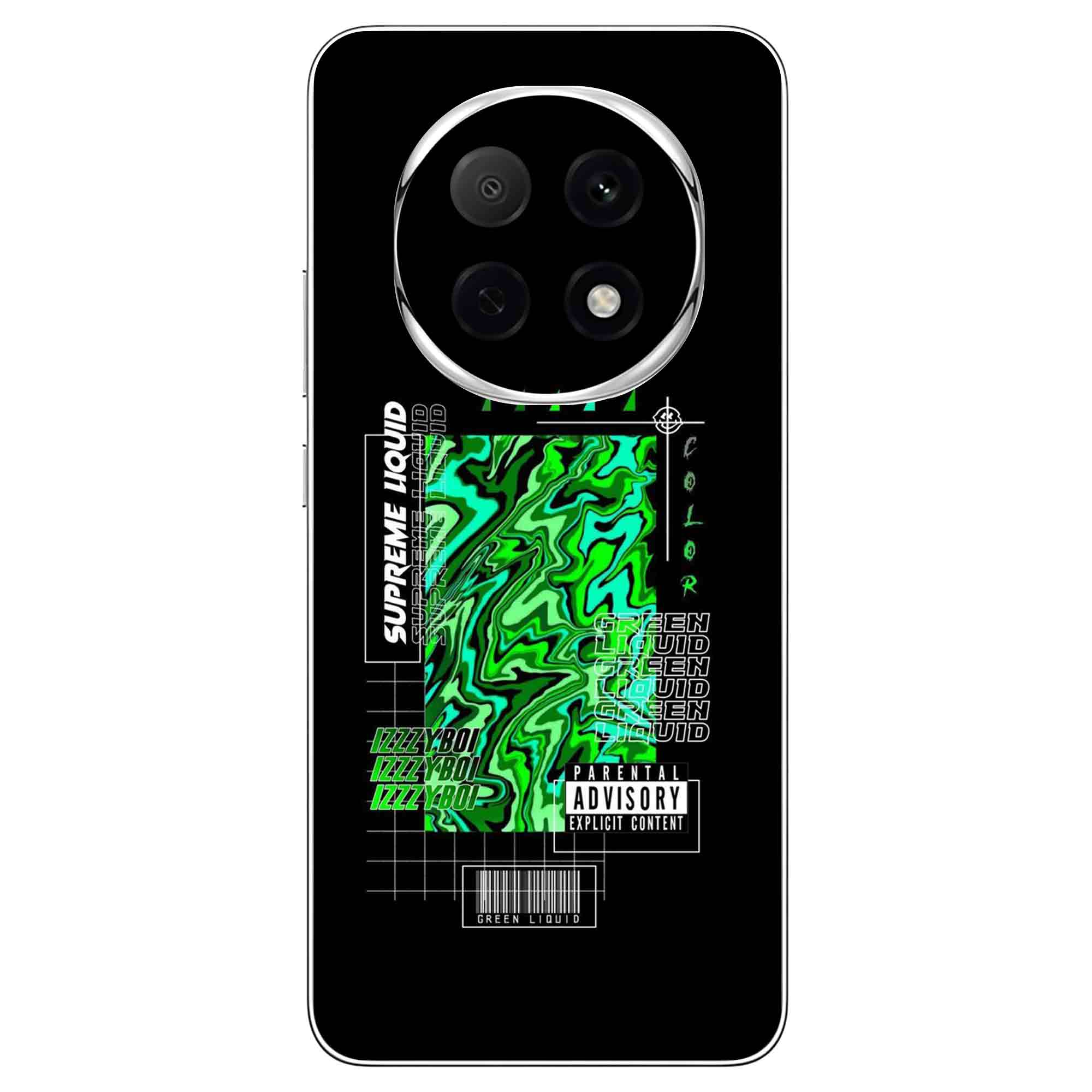 Oppo F29 (5G) Skins & Wraps