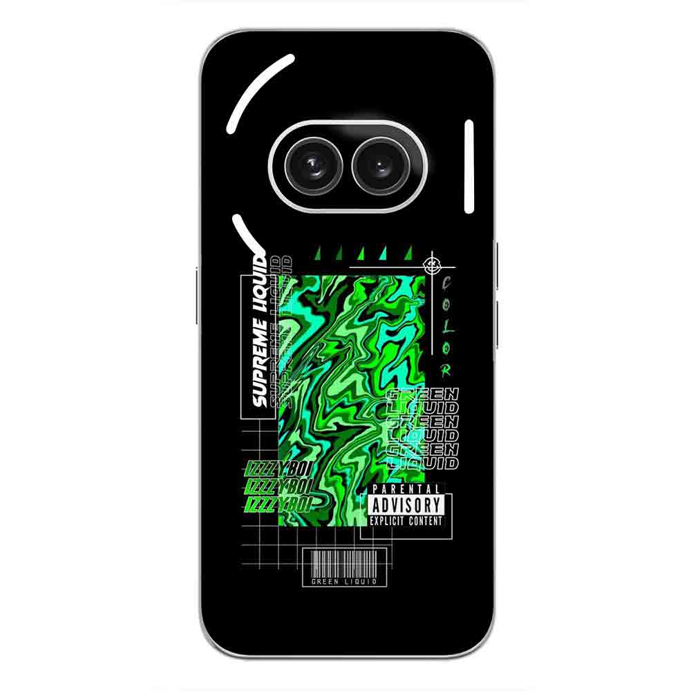 Nothing Phone 2a Skins & Wraps