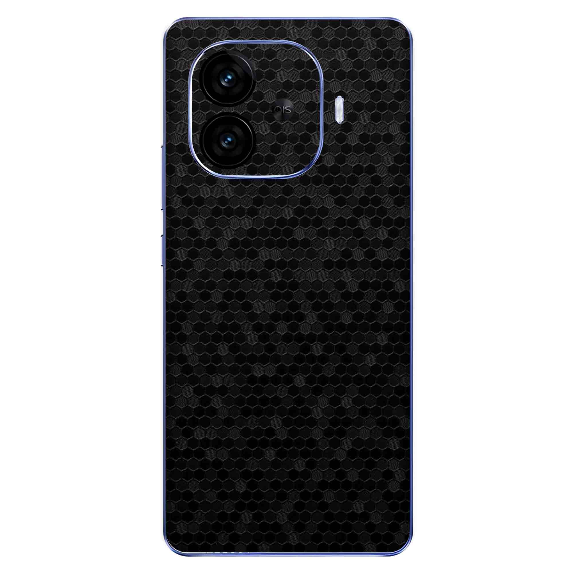 Vivo IQOO Neo 10R (5G) Skins & Wraps (Only Back No edge to edge)