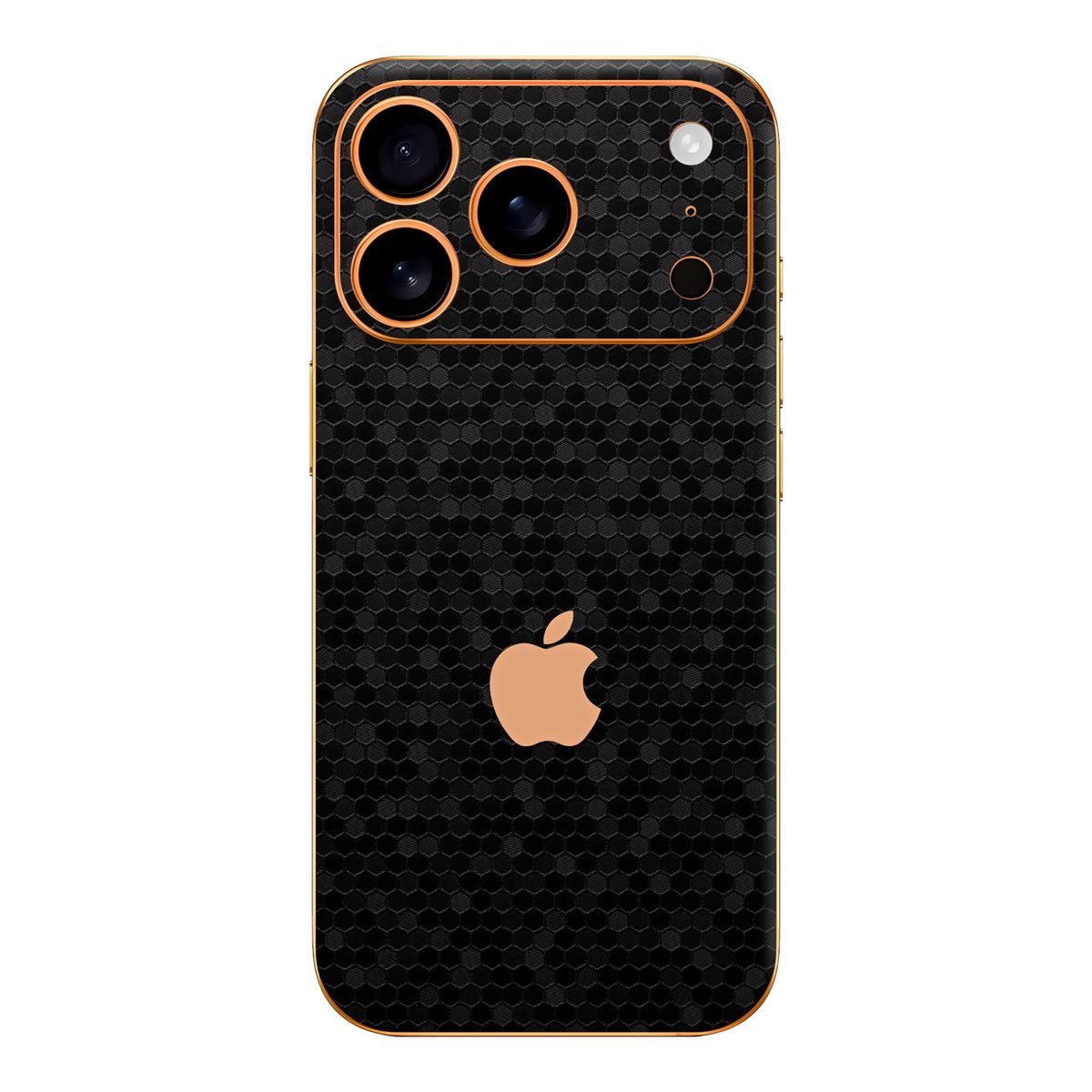 iPhone 17 Pro Skins & Wraps