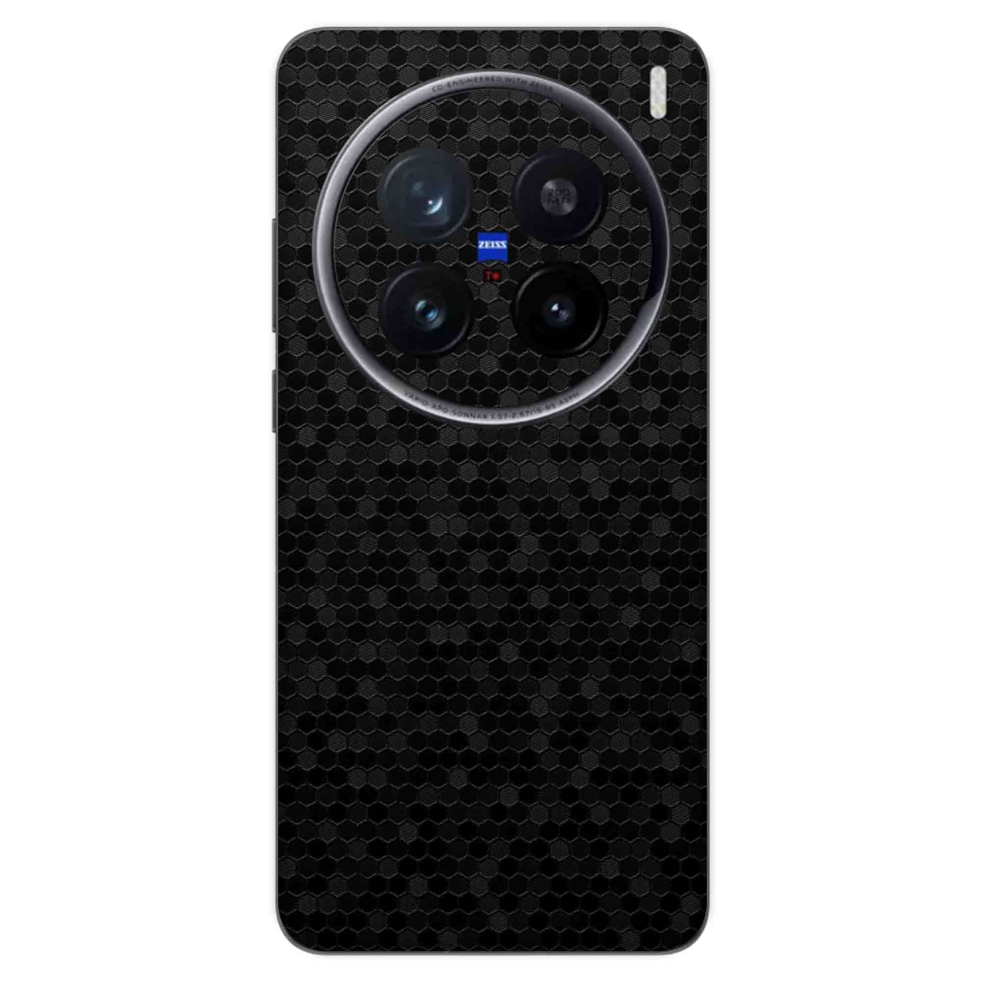 Vivo X100 Ultra (5G) Skins & Wraps