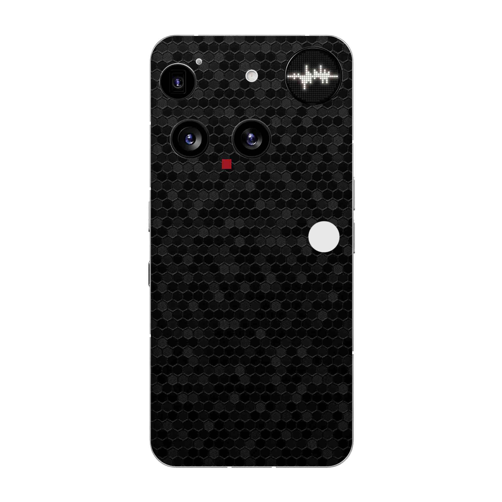 Nothing Phone 3 Skins & Wraps