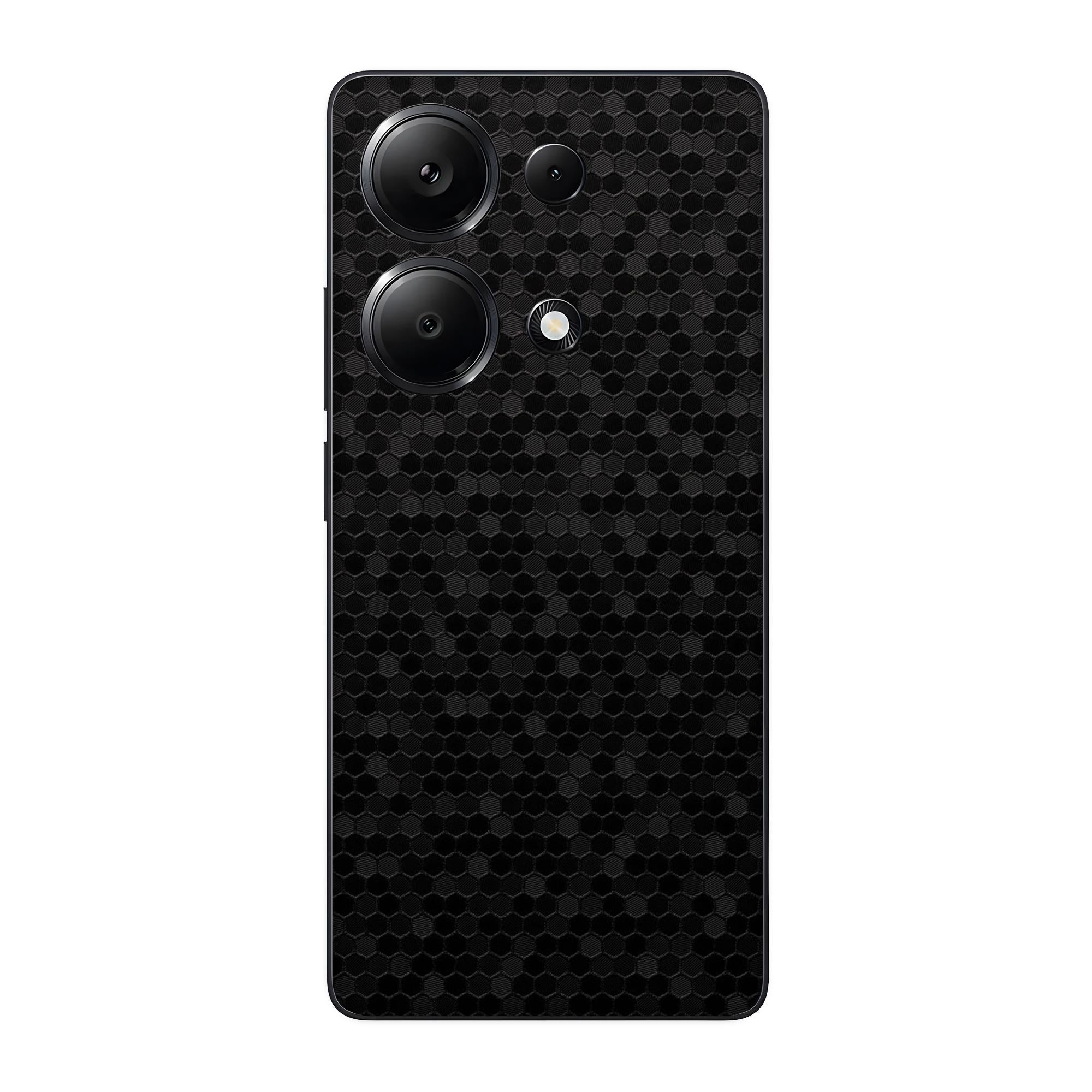 Redmi Note 13 (4G) Skins & Wraps