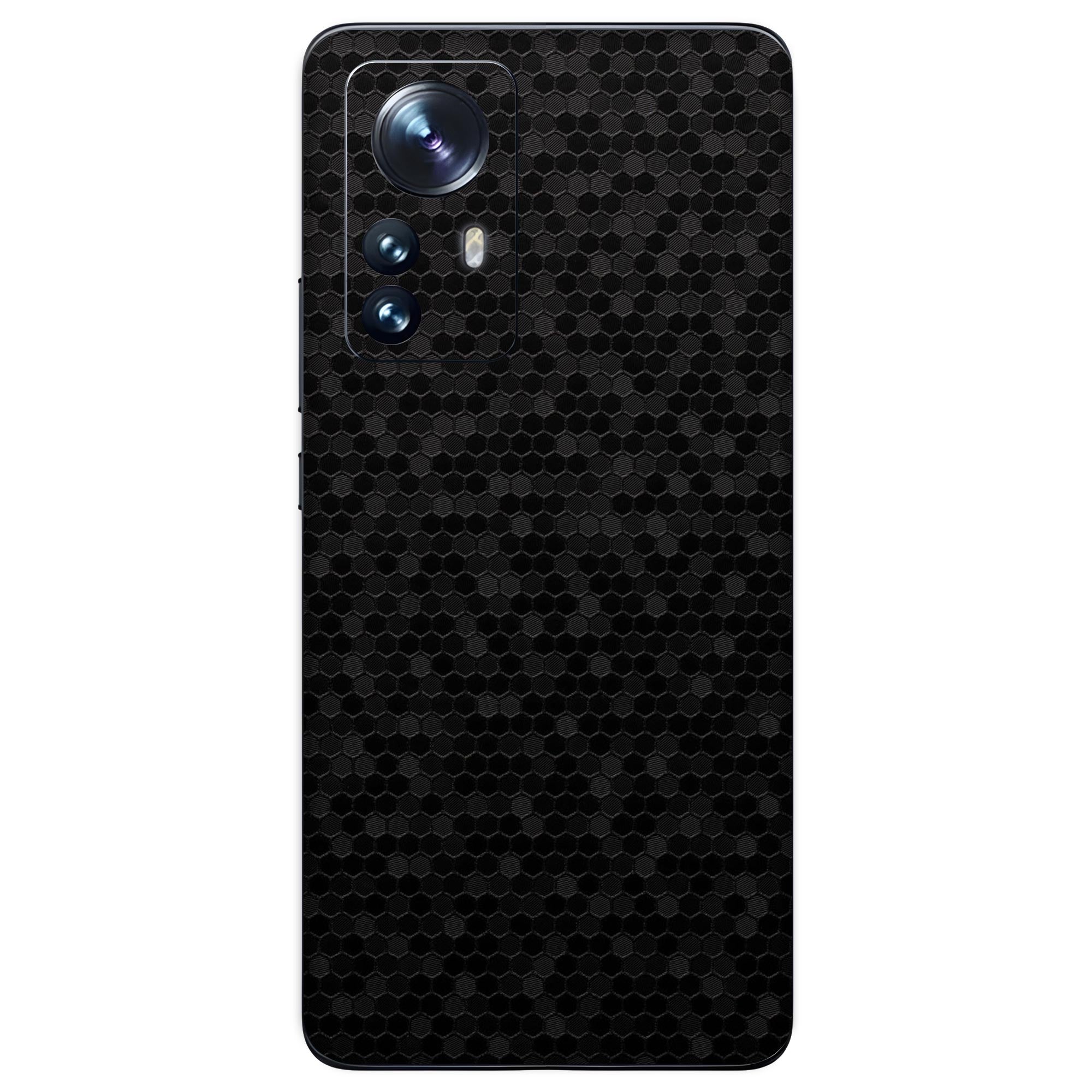 Xiaomi 12 Pro (5G) Skins & Wraps