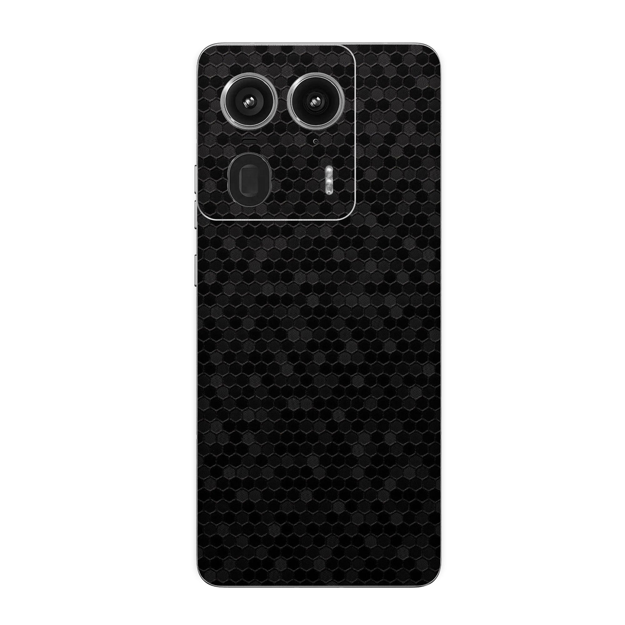 Moto Edge 50 Ultra (5G) Skins & Wraps