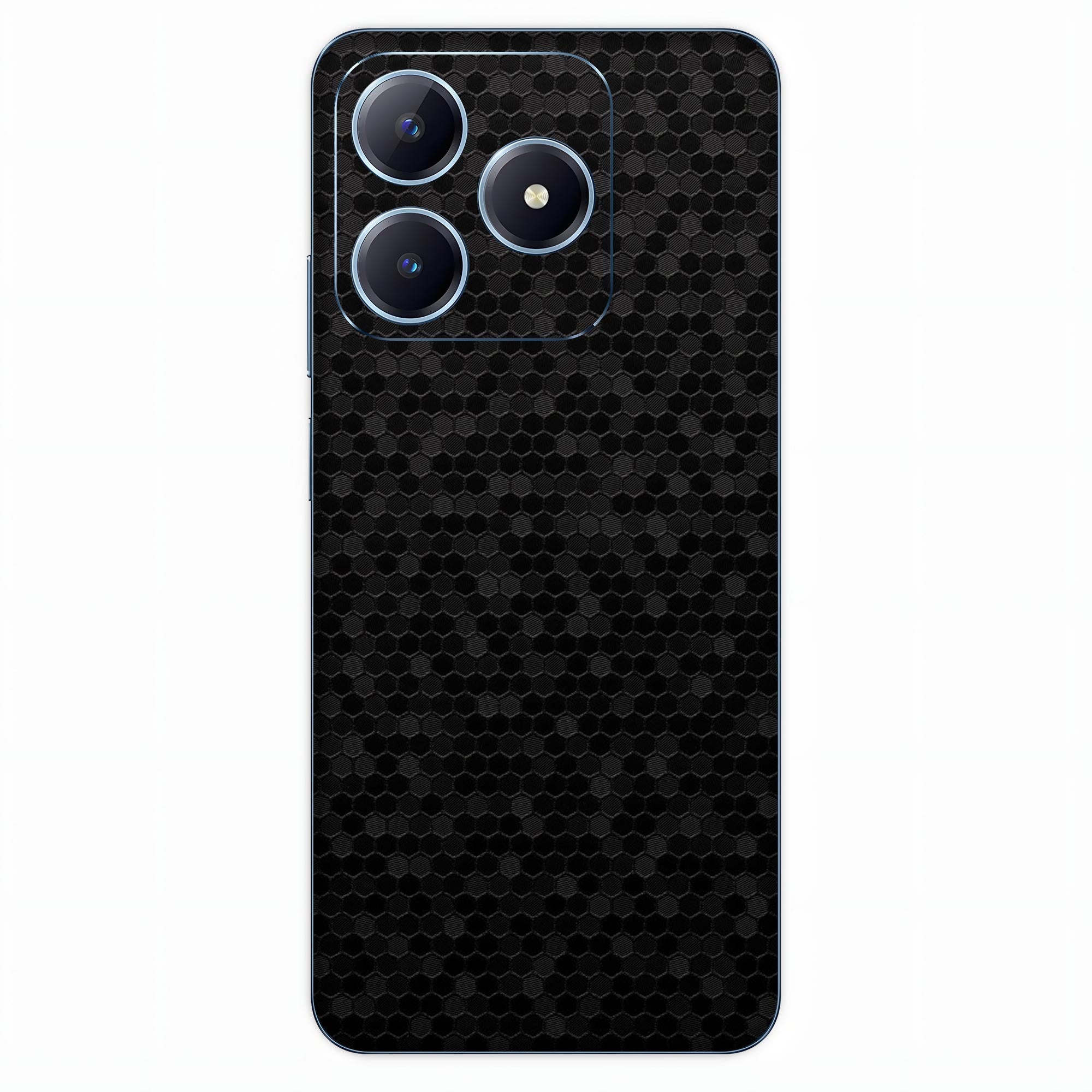 Realme C63 Skins & Wraps