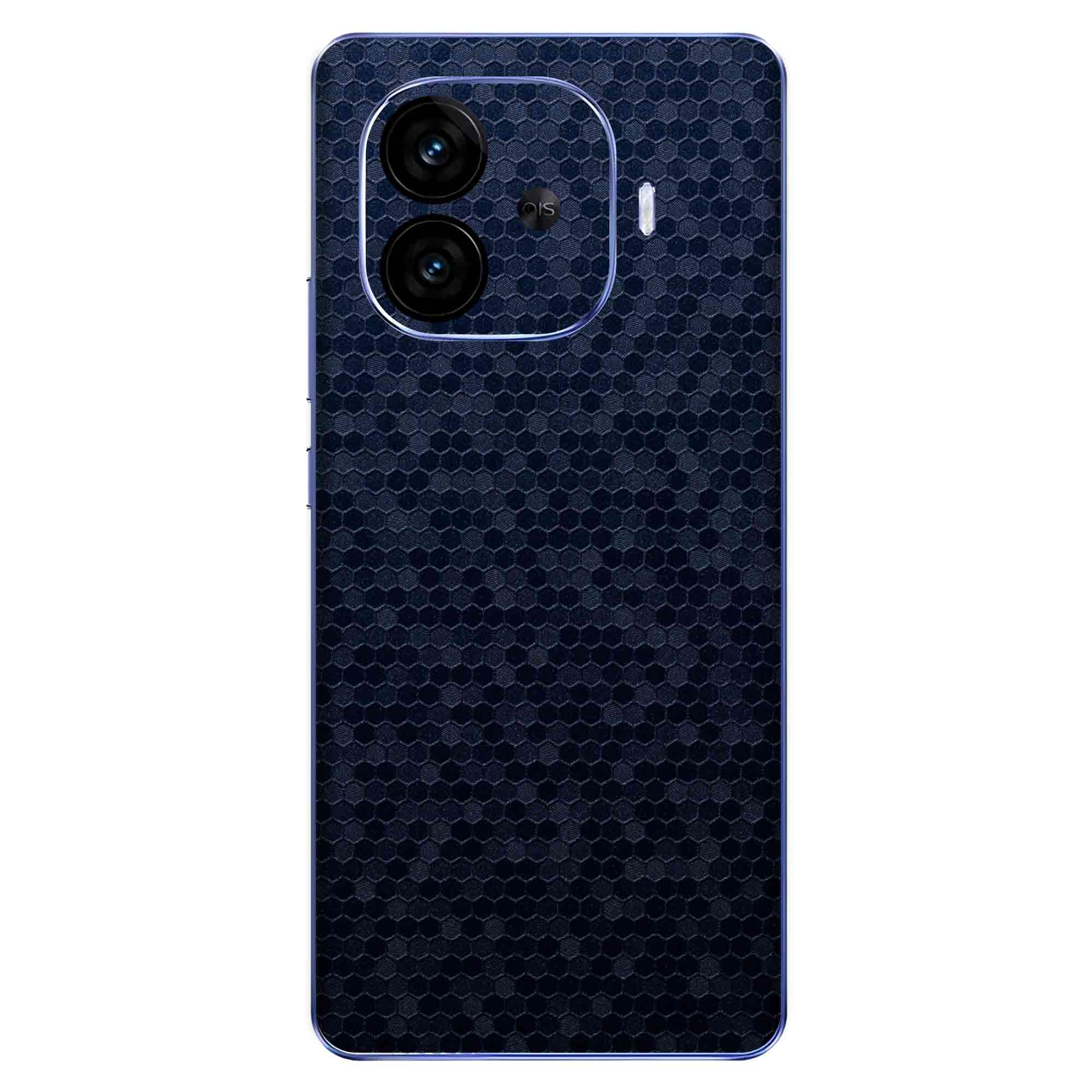 Vivo IQOO Neo 10R (5G) Skins & Wraps (Only Back No edge to edge)