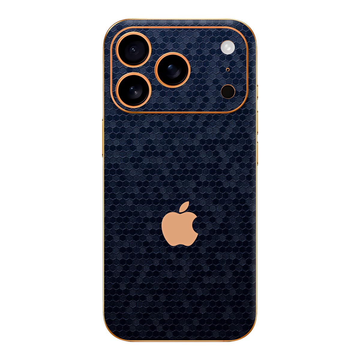iPhone 17 Pro Skins & Wraps