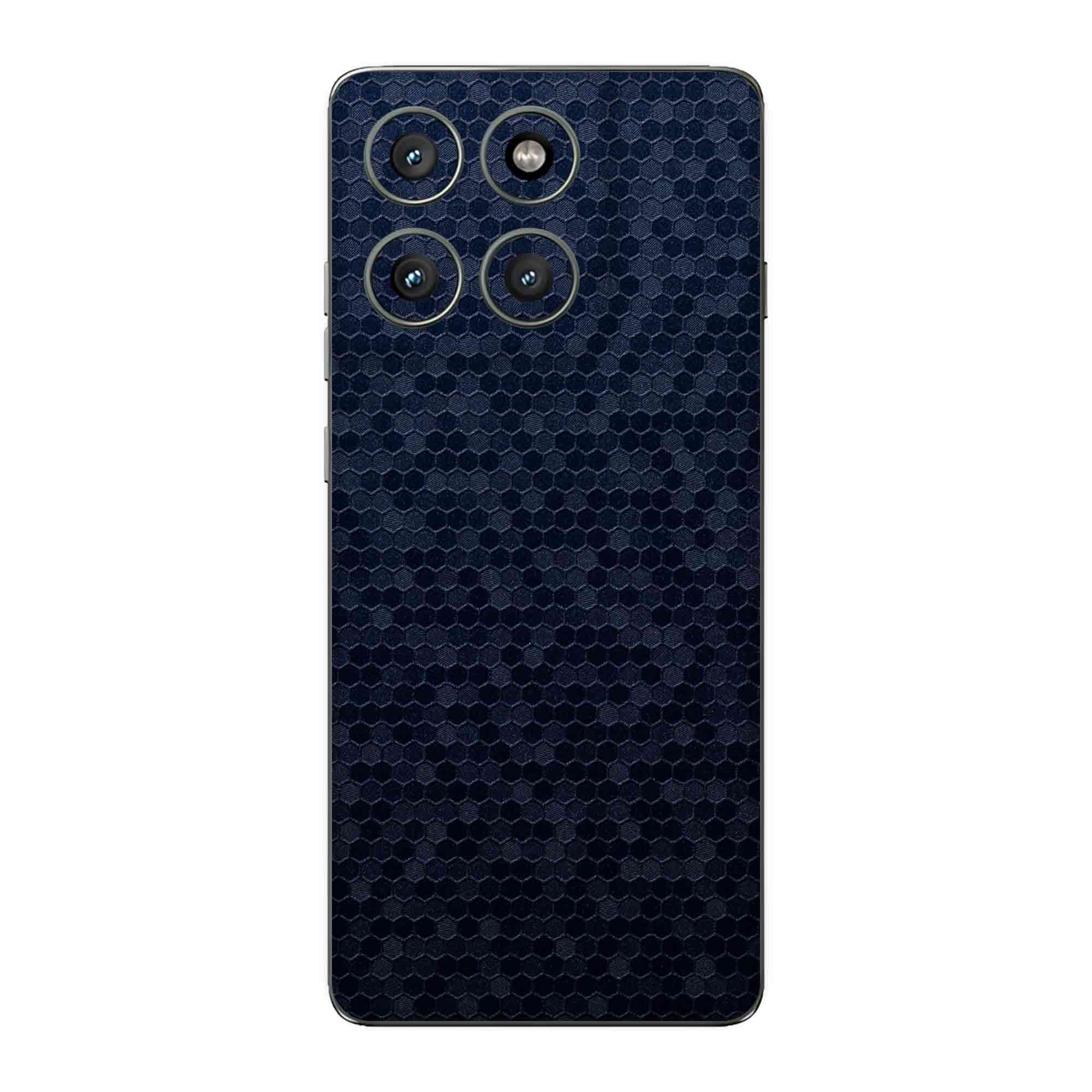 Moto Edge 60 Stylus (5G) Skins & Wraps
