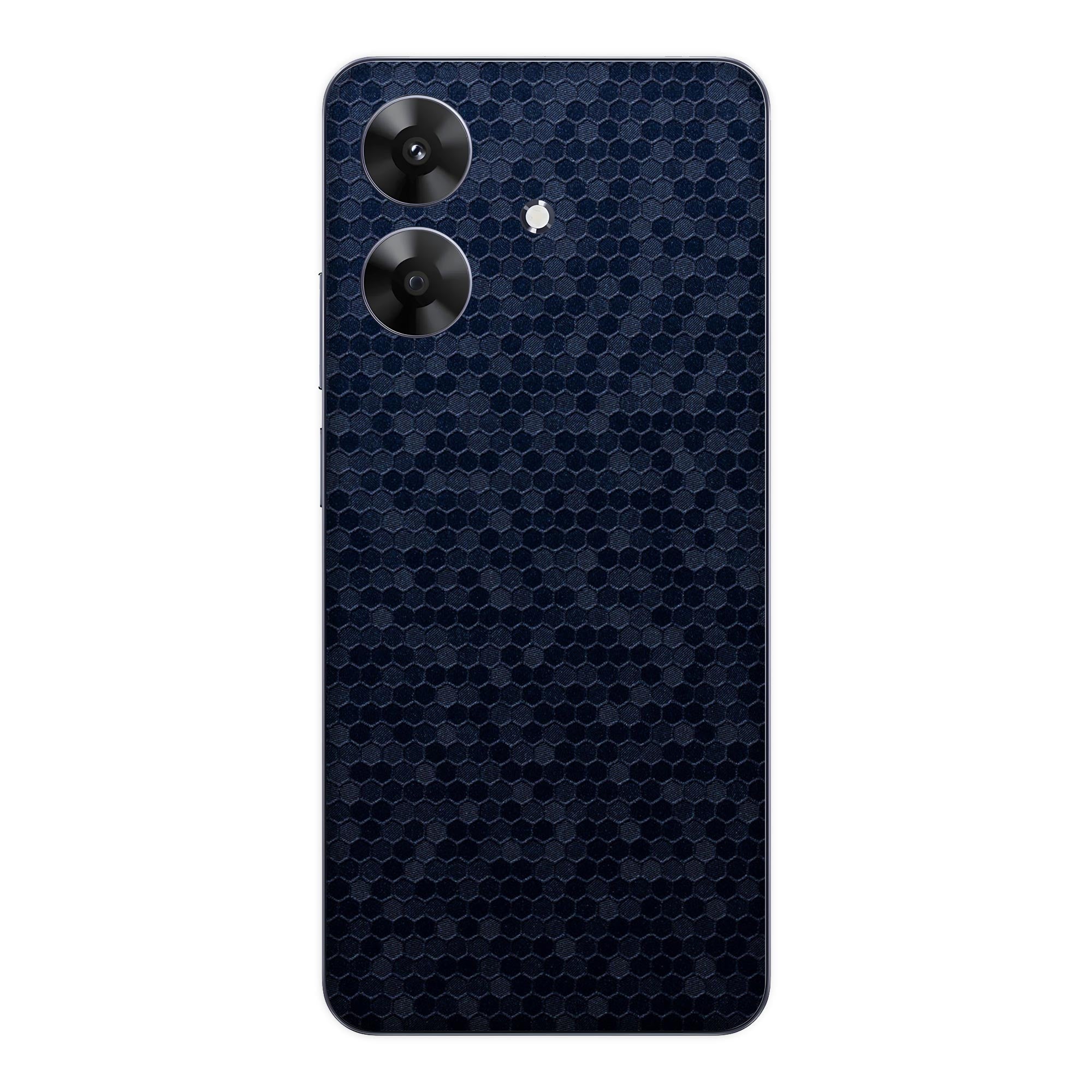 Realme C61 Skins & Wraps