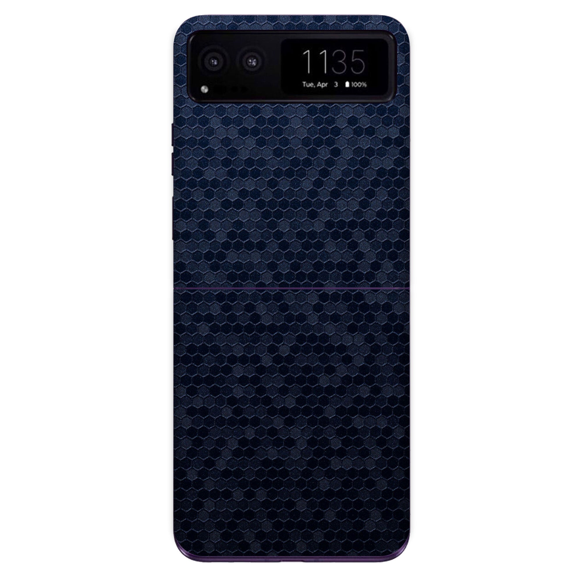 Moto Razr 40 (5G) Skins & Wraps