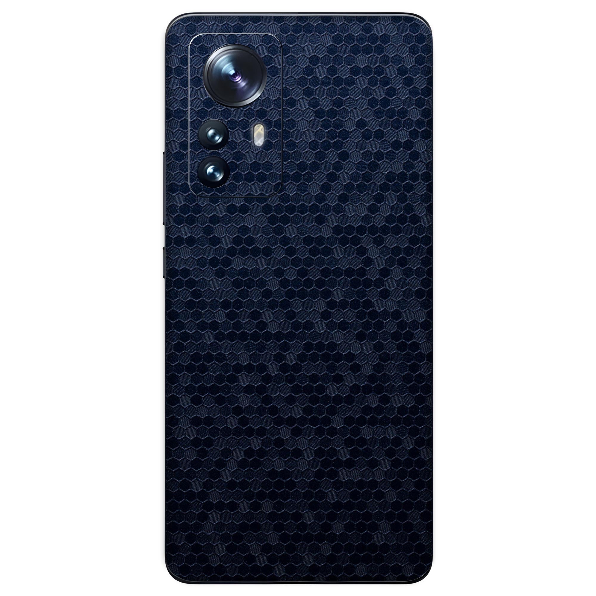 Xiaomi 12 Pro (5G) Skins & Wraps