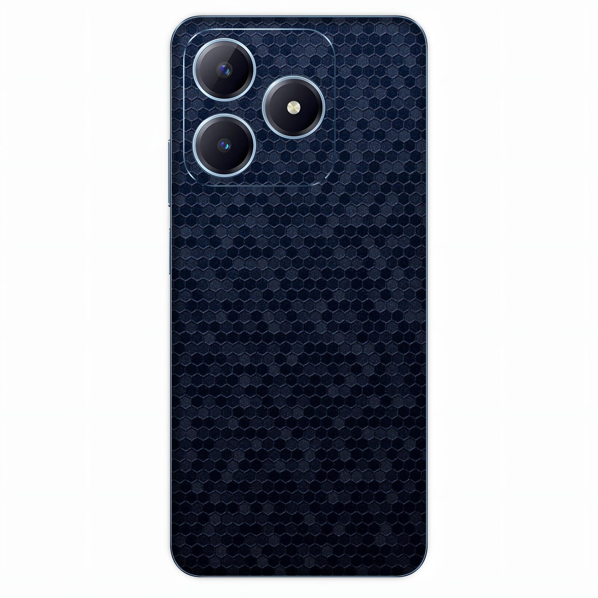 Realme C63 Skins & Wraps