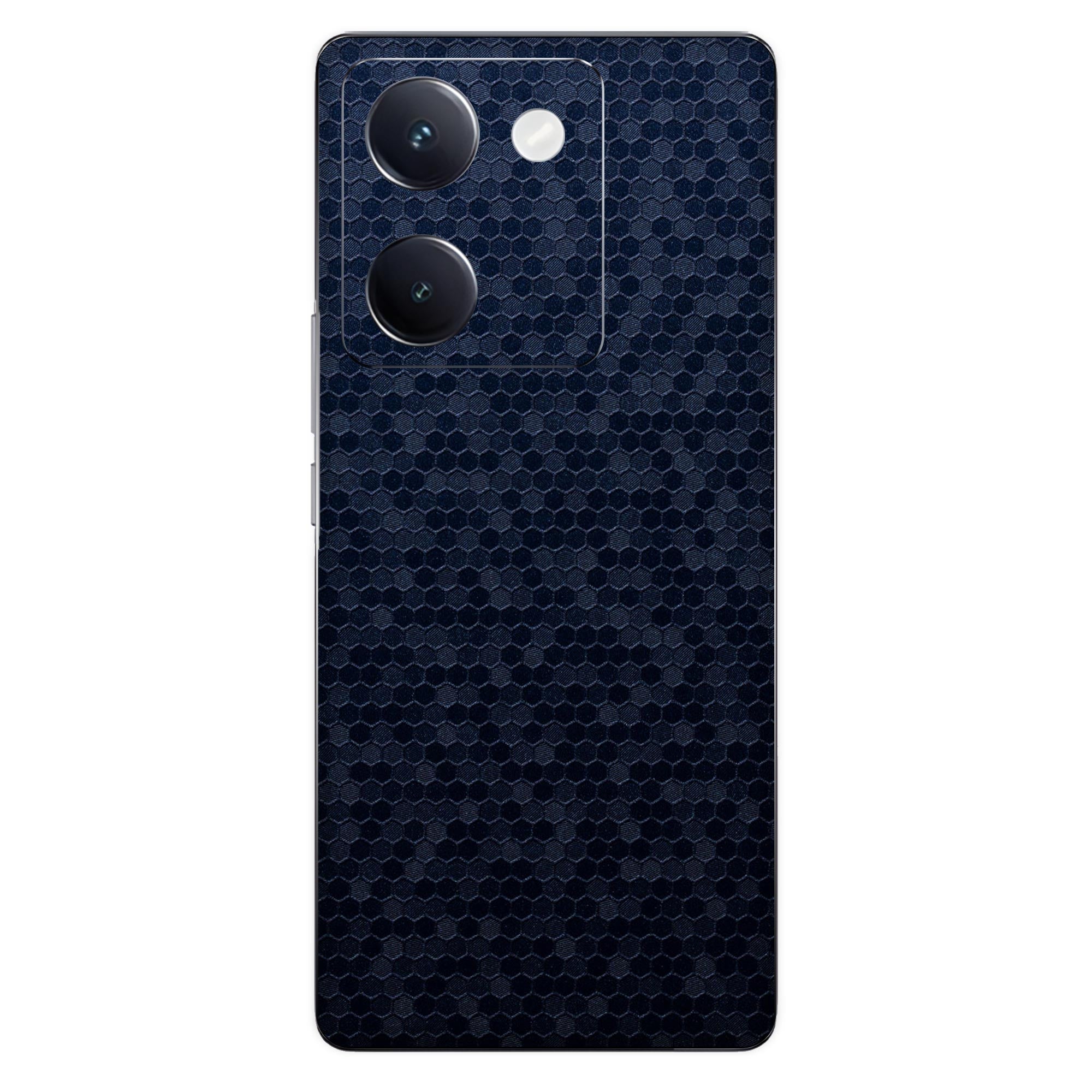 Vivo Y200 Pro (5G) Skins & Wraps