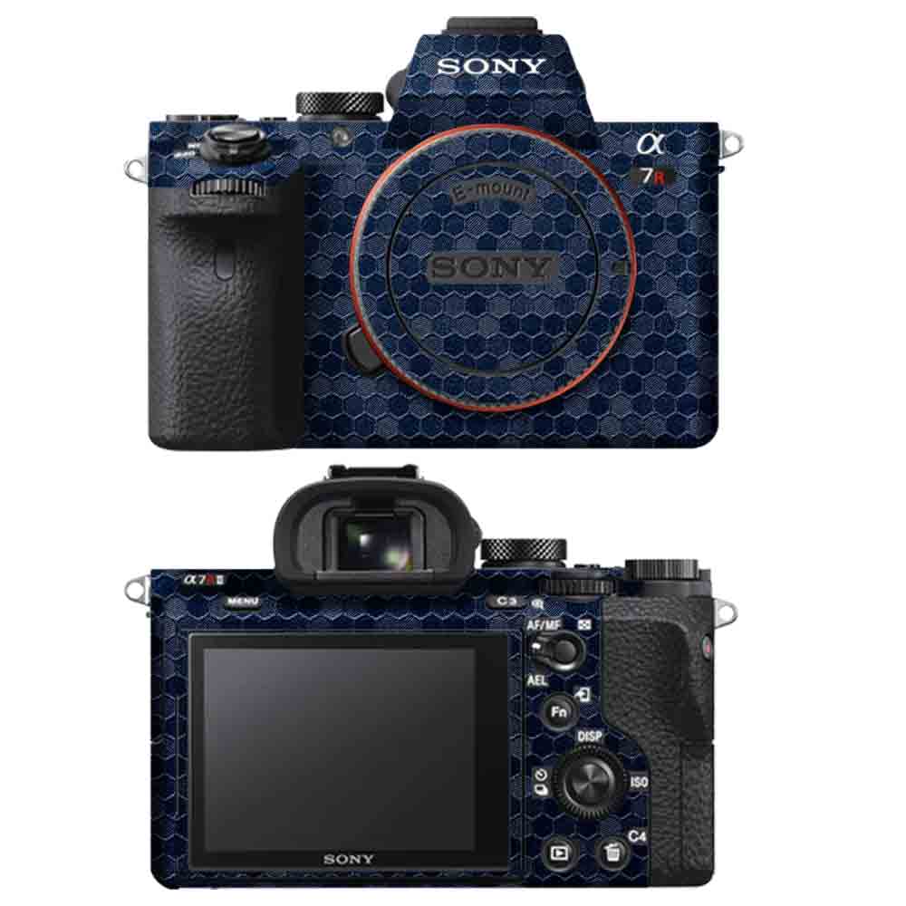 Sony A7R II Camera Skins & Wraps