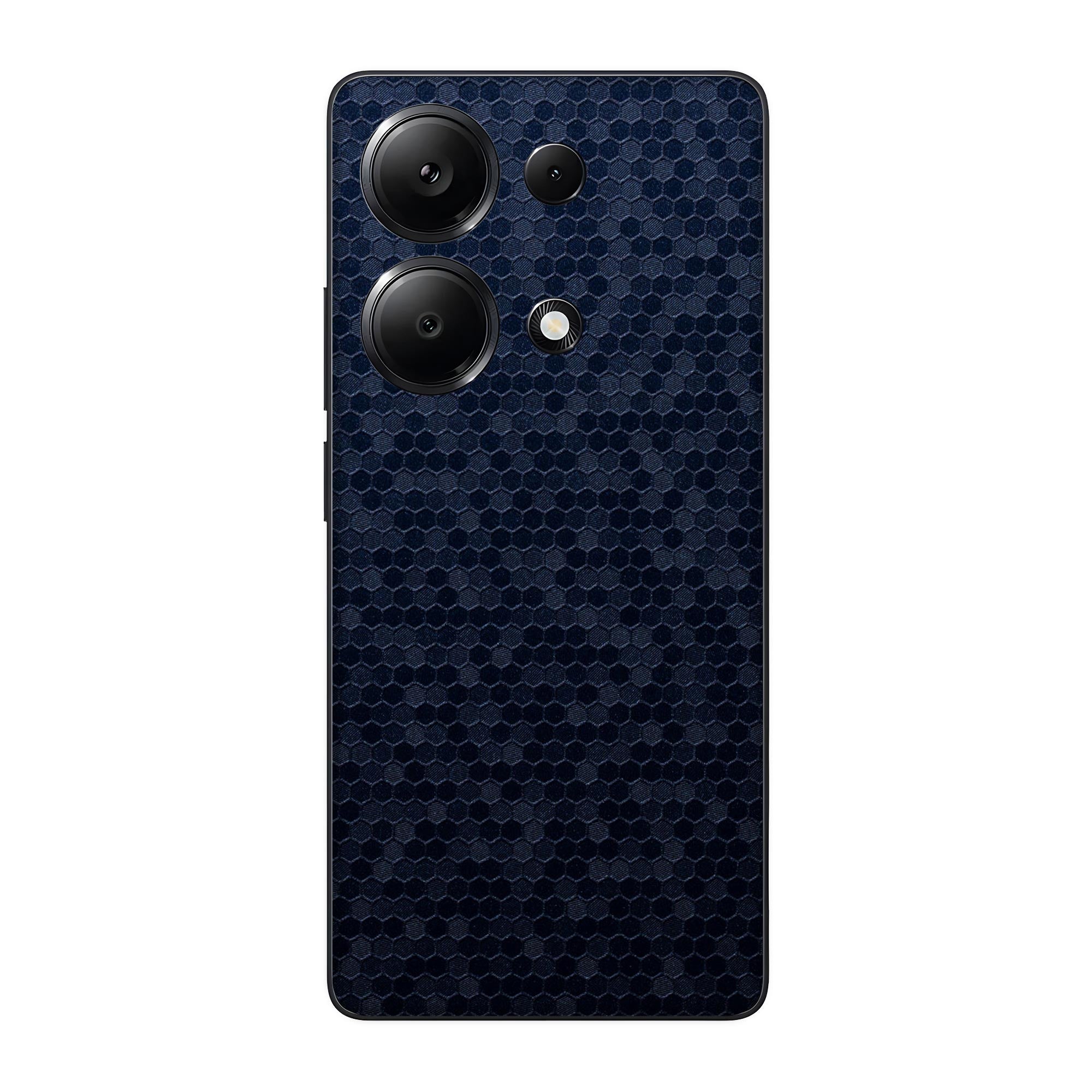 Redmi Note 13 (4G) Skins & Wraps