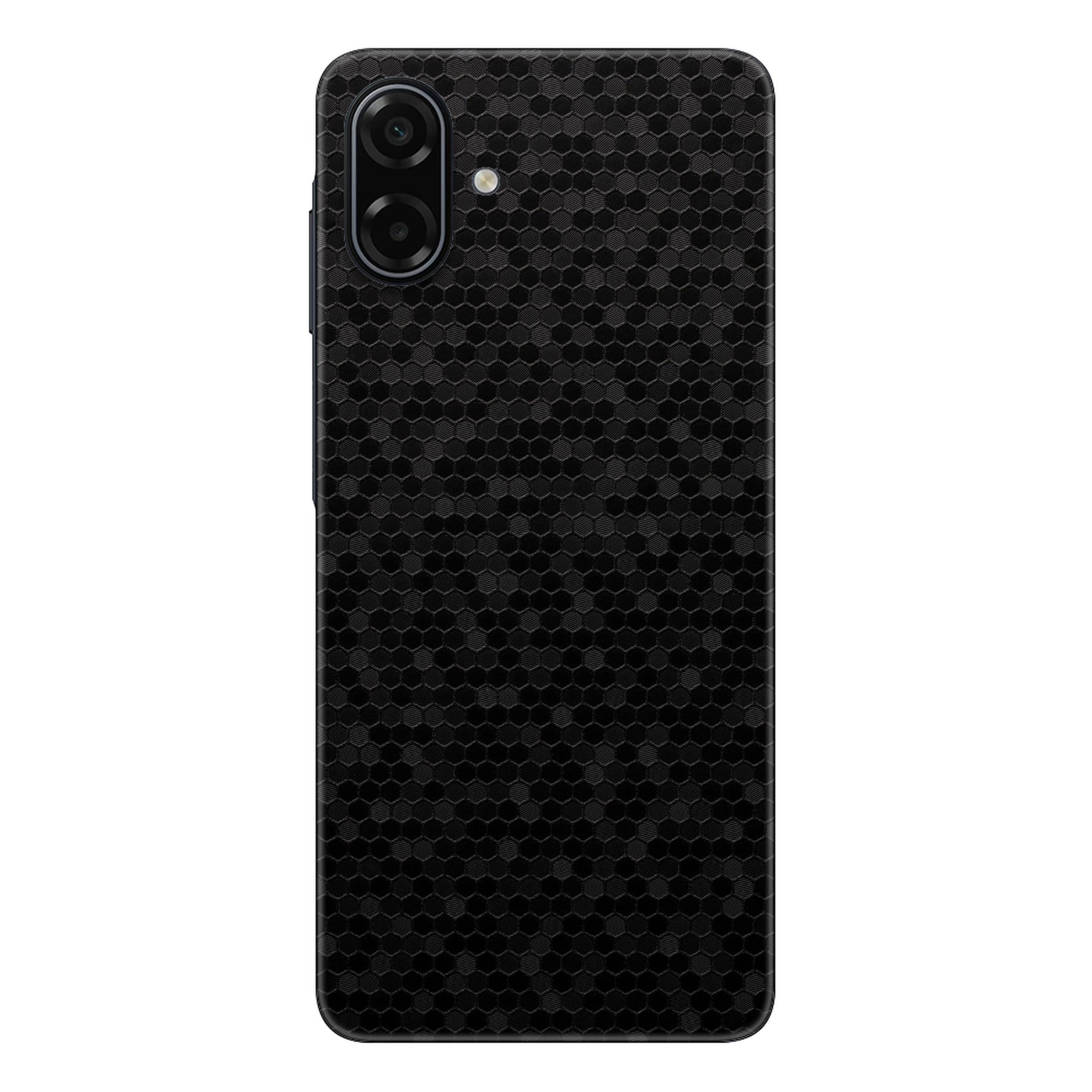 Honeycomb Black