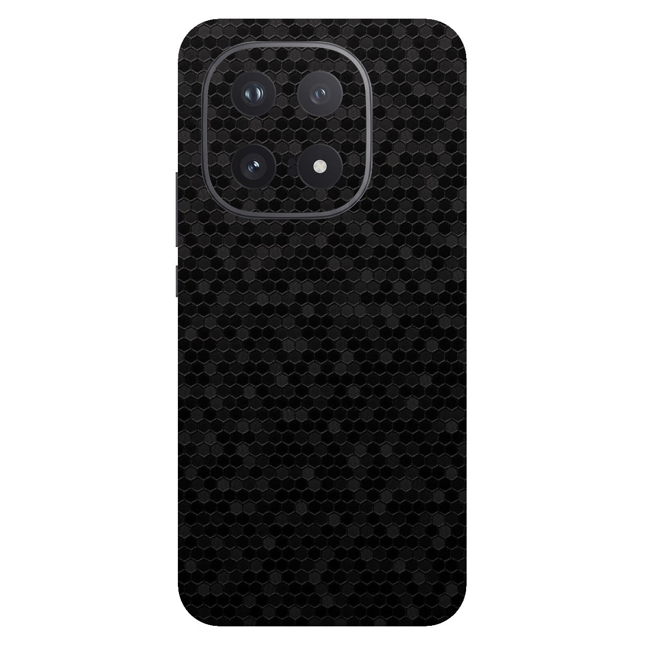 Honeycomb Black