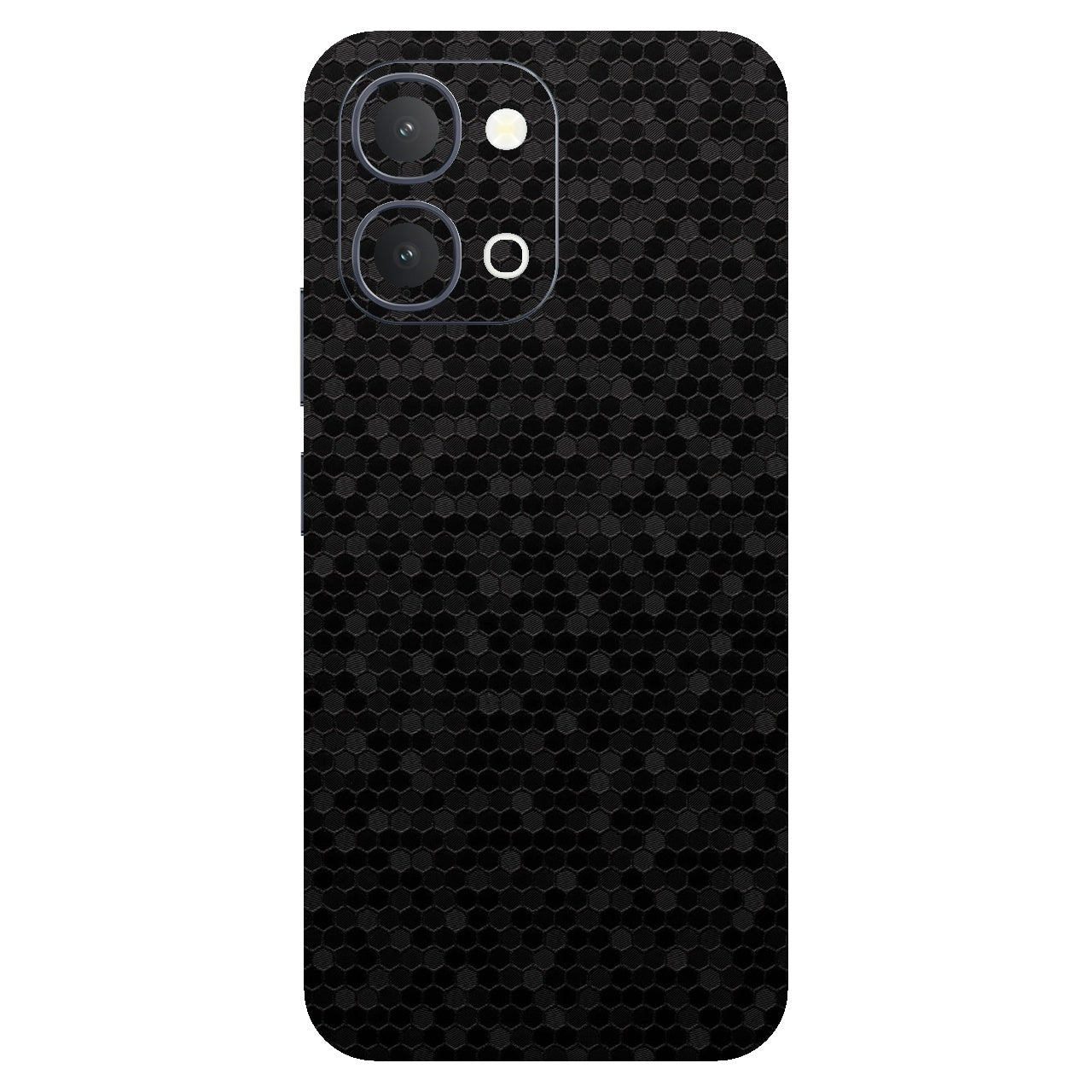 Honeycomb Black
