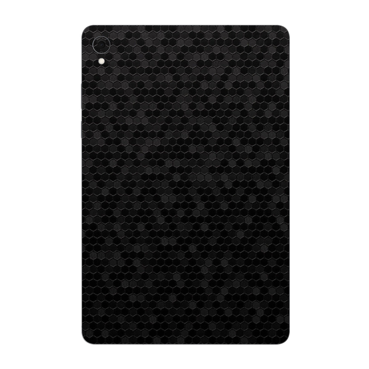 Honeycomb Black skin on Samsung Galaxy Tab S11 by Decalz