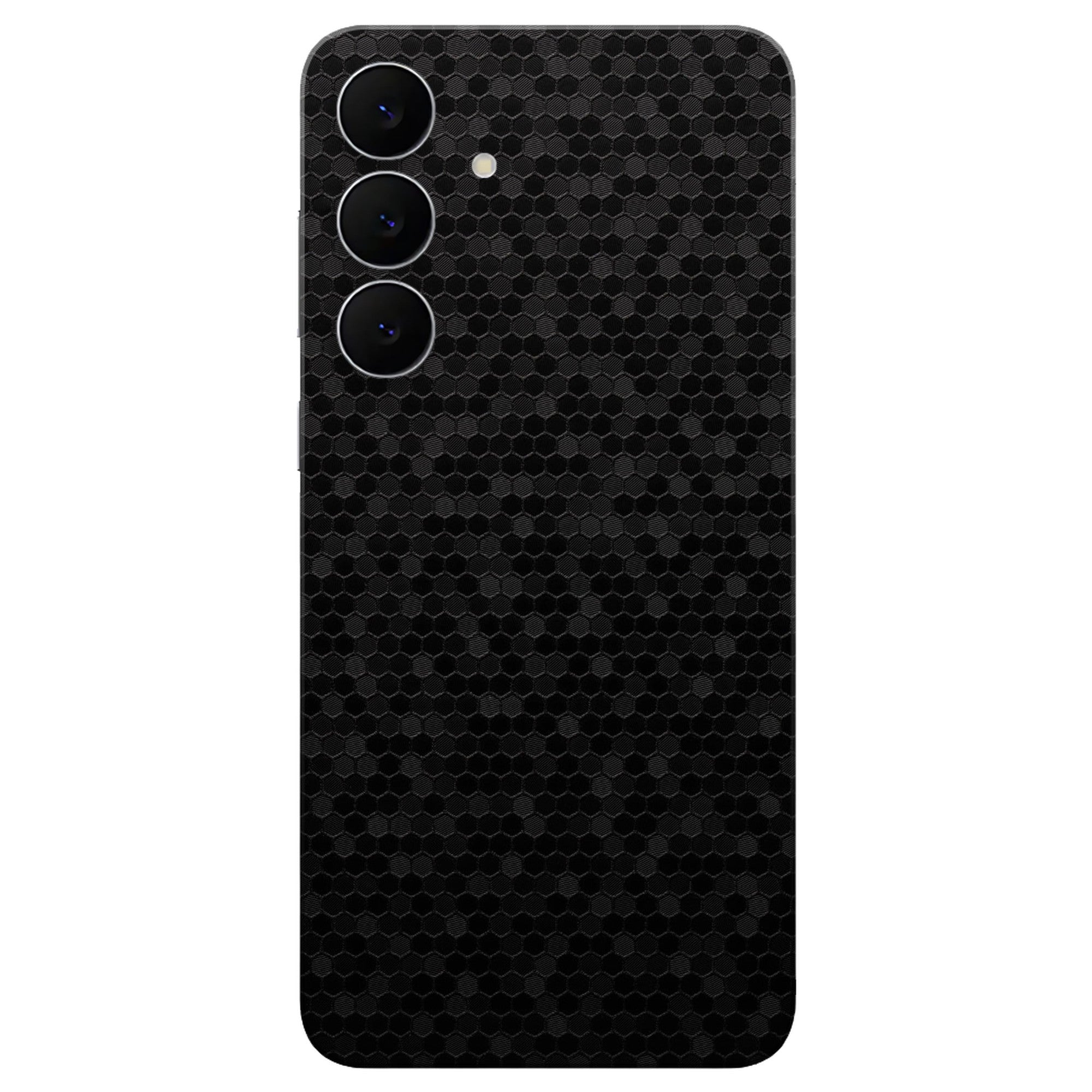Honeycomb Black