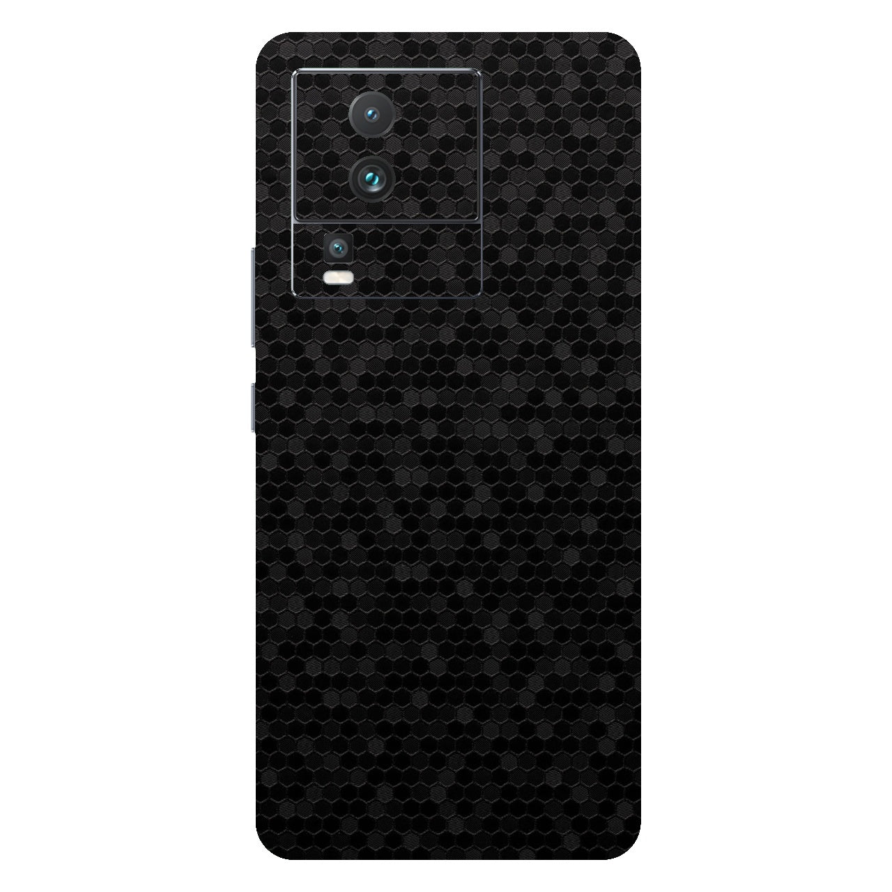 Honeycomb Black