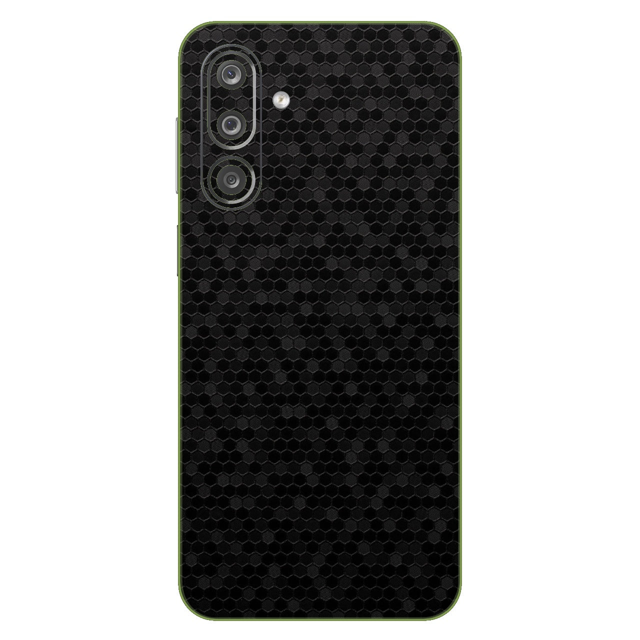 Honeycomb Black