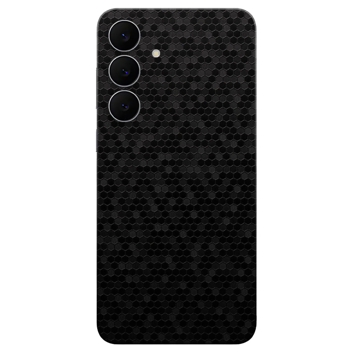 Honeycomb Black