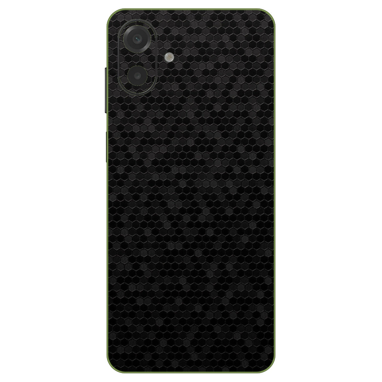 Honeycomb Black