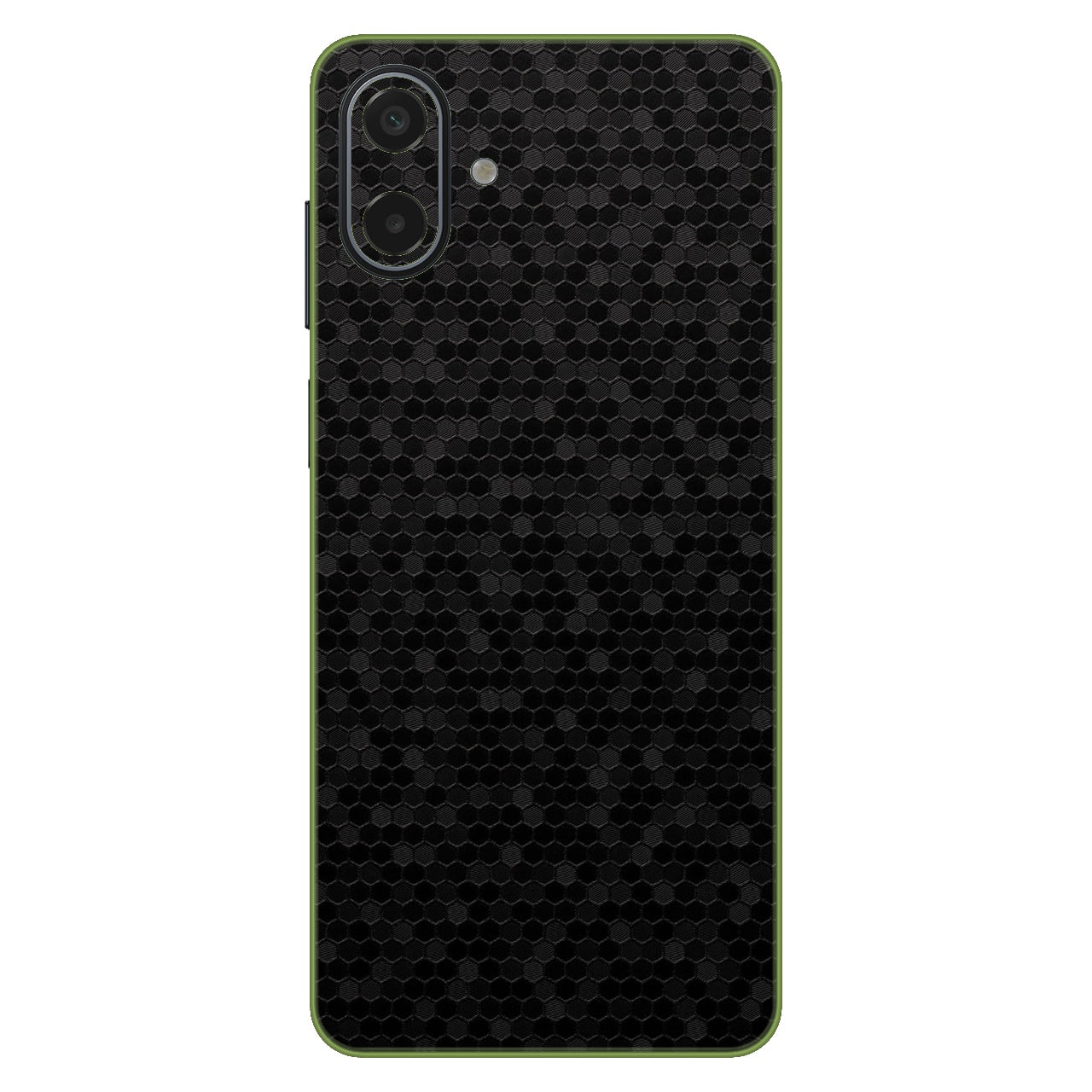 Honeycomb Black
