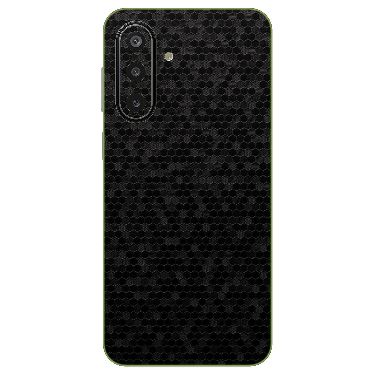 Honeycomb Black