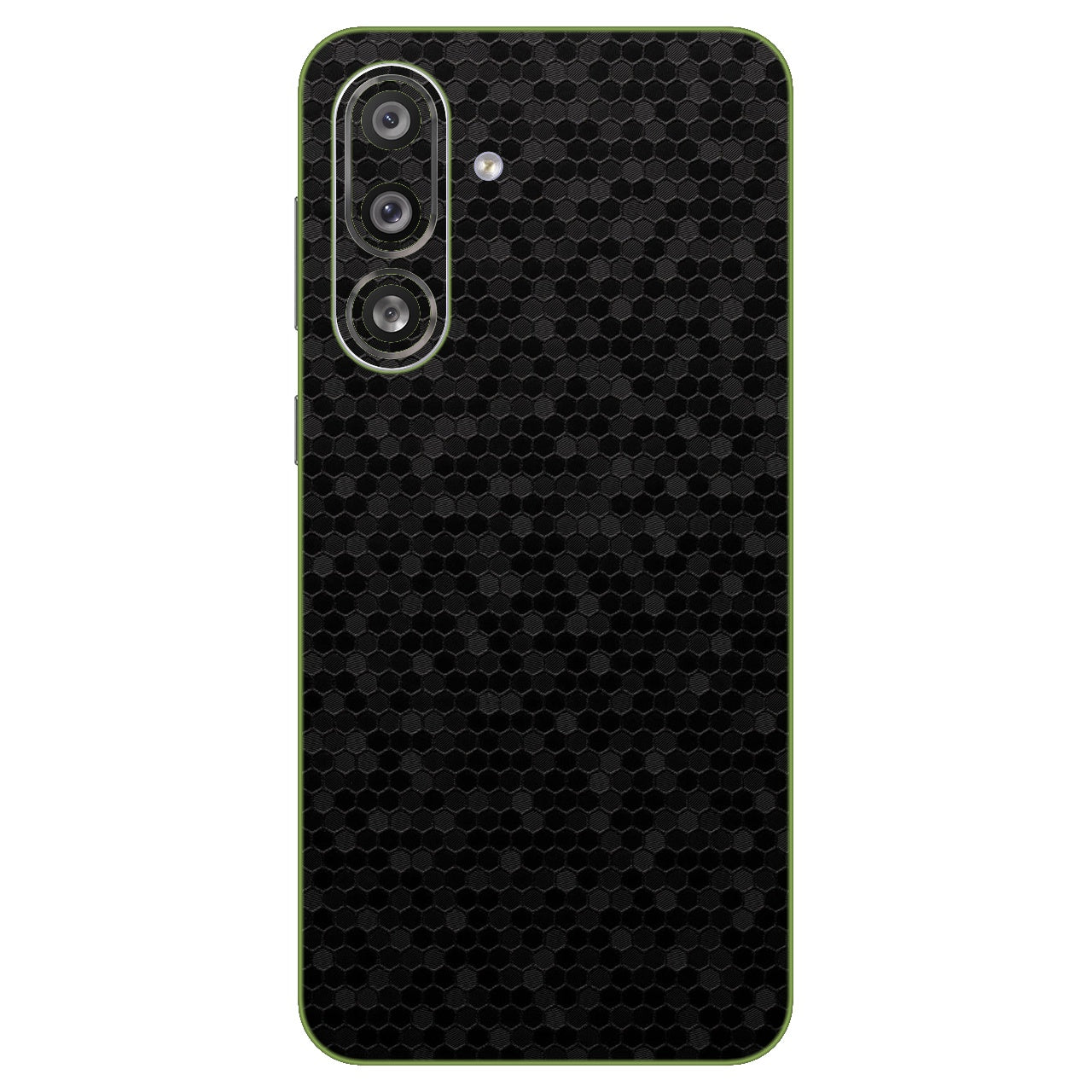Honeycomb Black