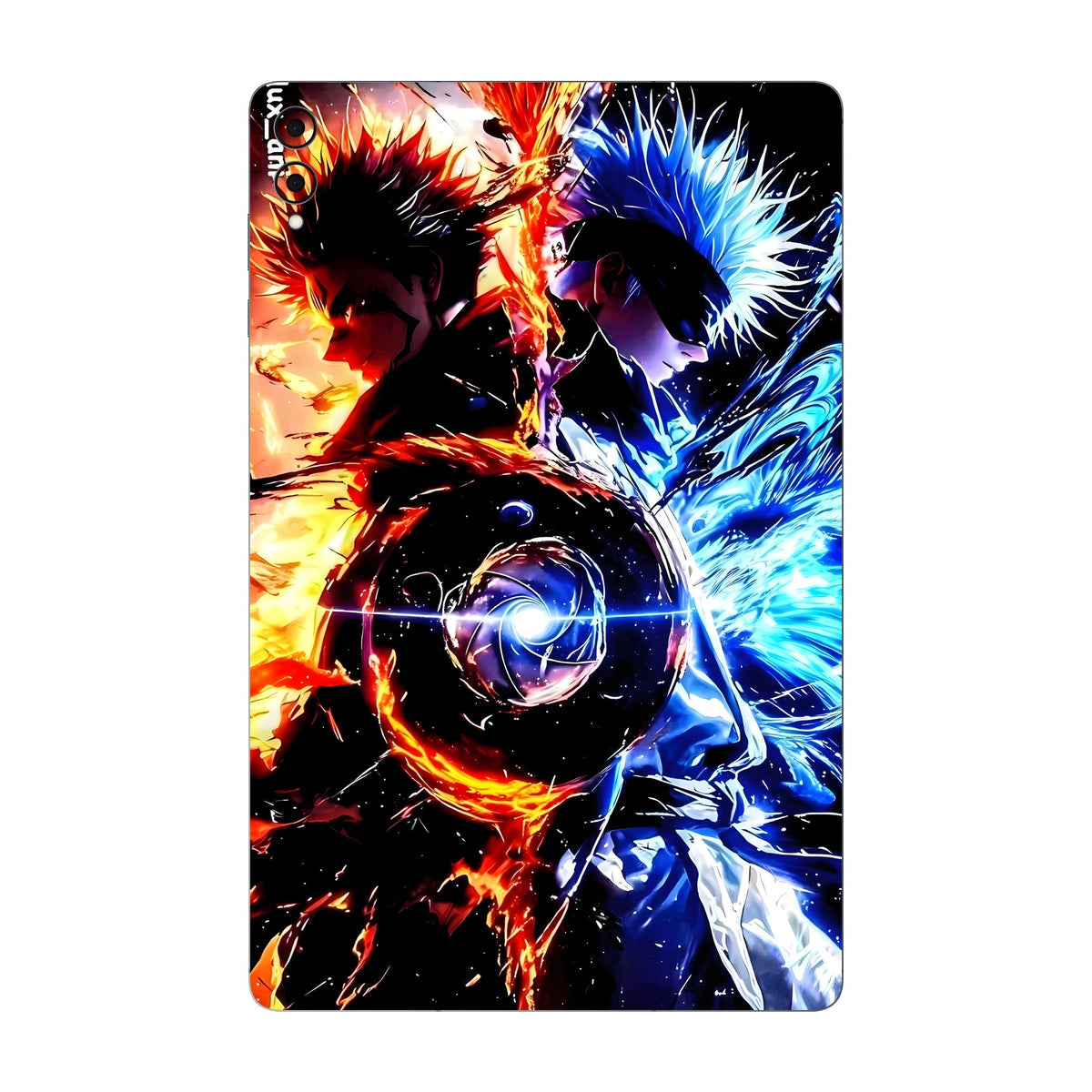 Honored One skin on Samsung Galaxy Tab S11 Ultra by Decalz