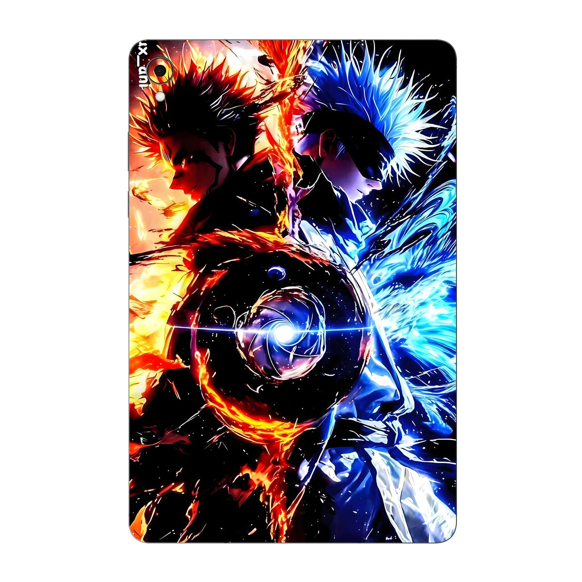 Honored One skin on Samsung Galaxy Tab S11 by Decalz