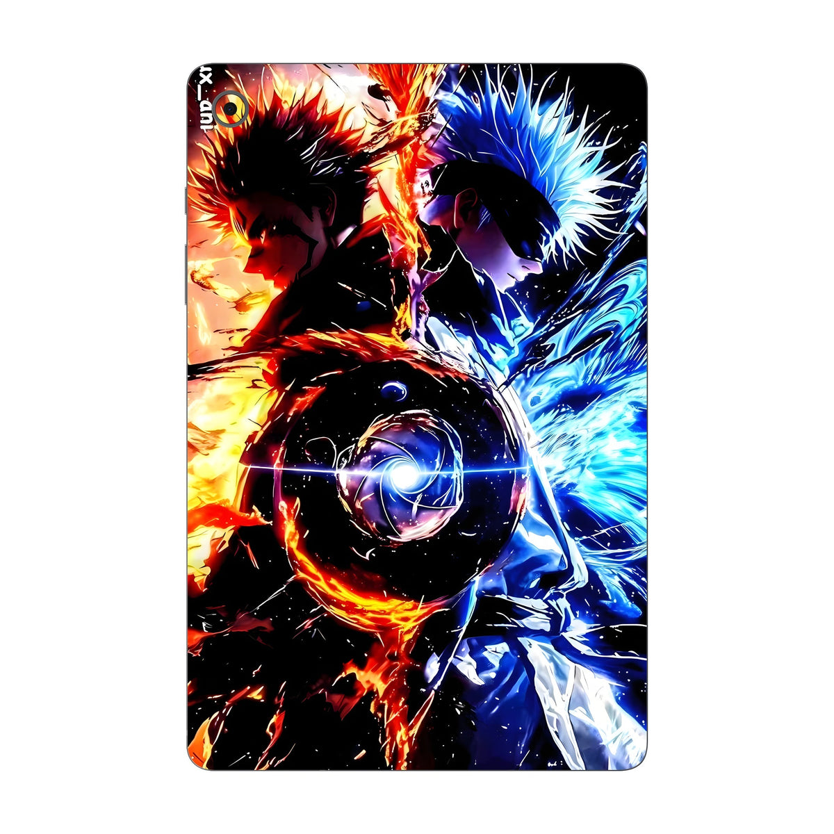 Honored One skin on Samsung Galaxy Tab S10 Lite by Decalz