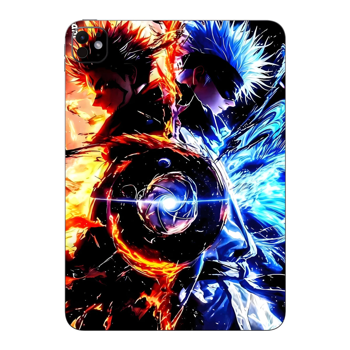 Honored One skin on iPad Pro 11-inch M5 by Decalz