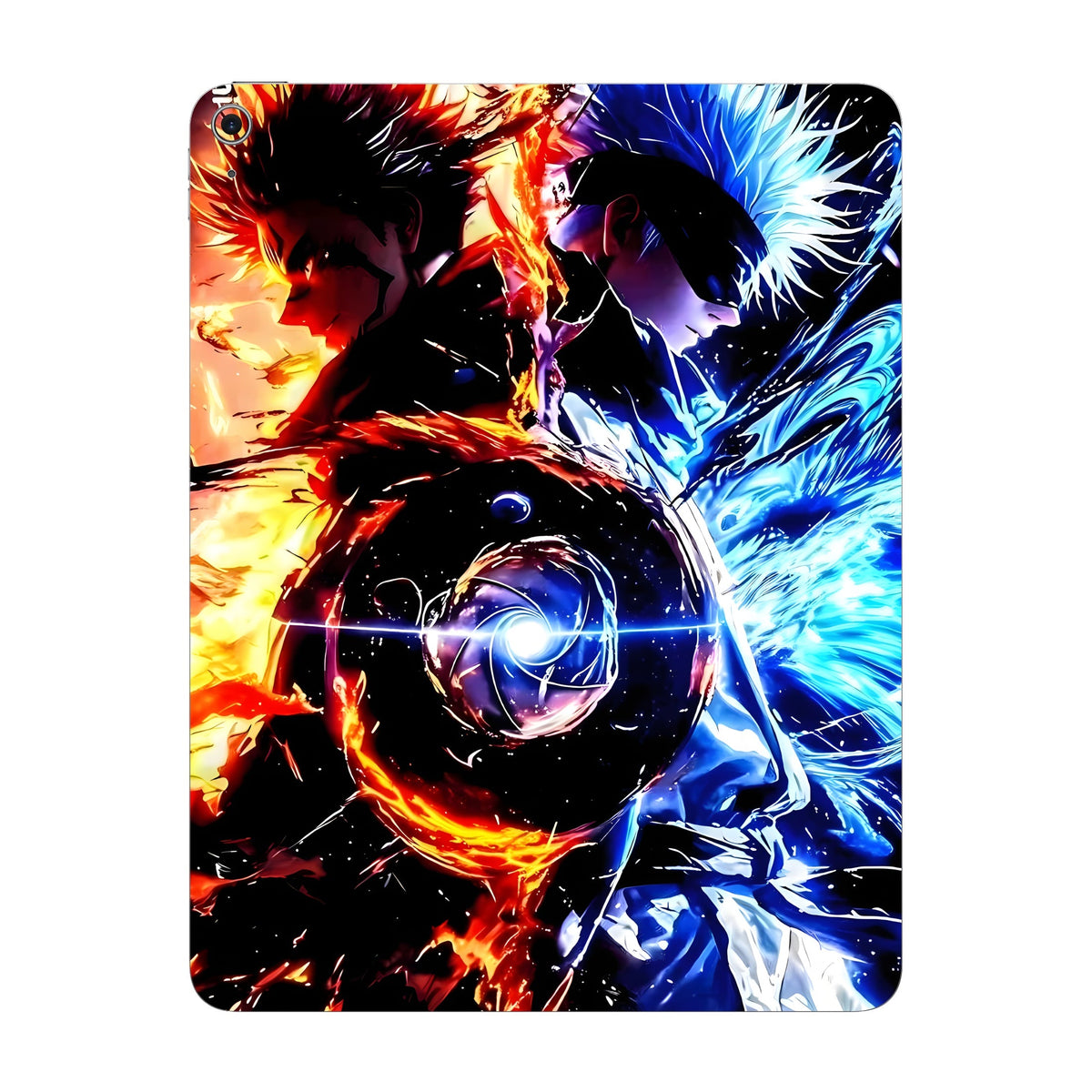 Honored One skin on iPad Air 13-inch M3 2025 by Decalz