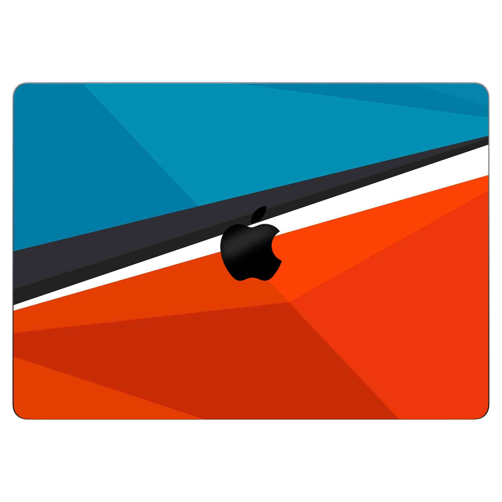 MacBook Pro 13 M2 2022 Skins & Wraps