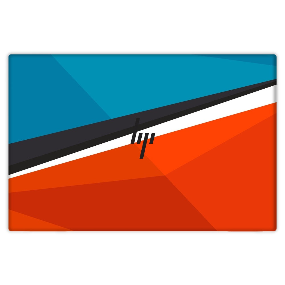 Horizon Slice skin on Hp Elitebook 840 G7 by Decalz