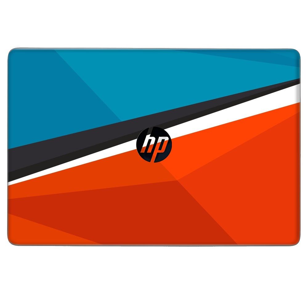 Horizon Slice skin on Hp Elitebook 725 G3 by Decalz