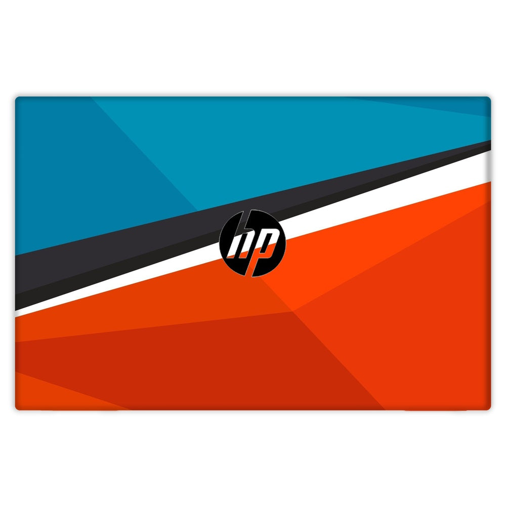 Horizon Slice skin on Hp Pavilion 14 DV0042UR by Decalz