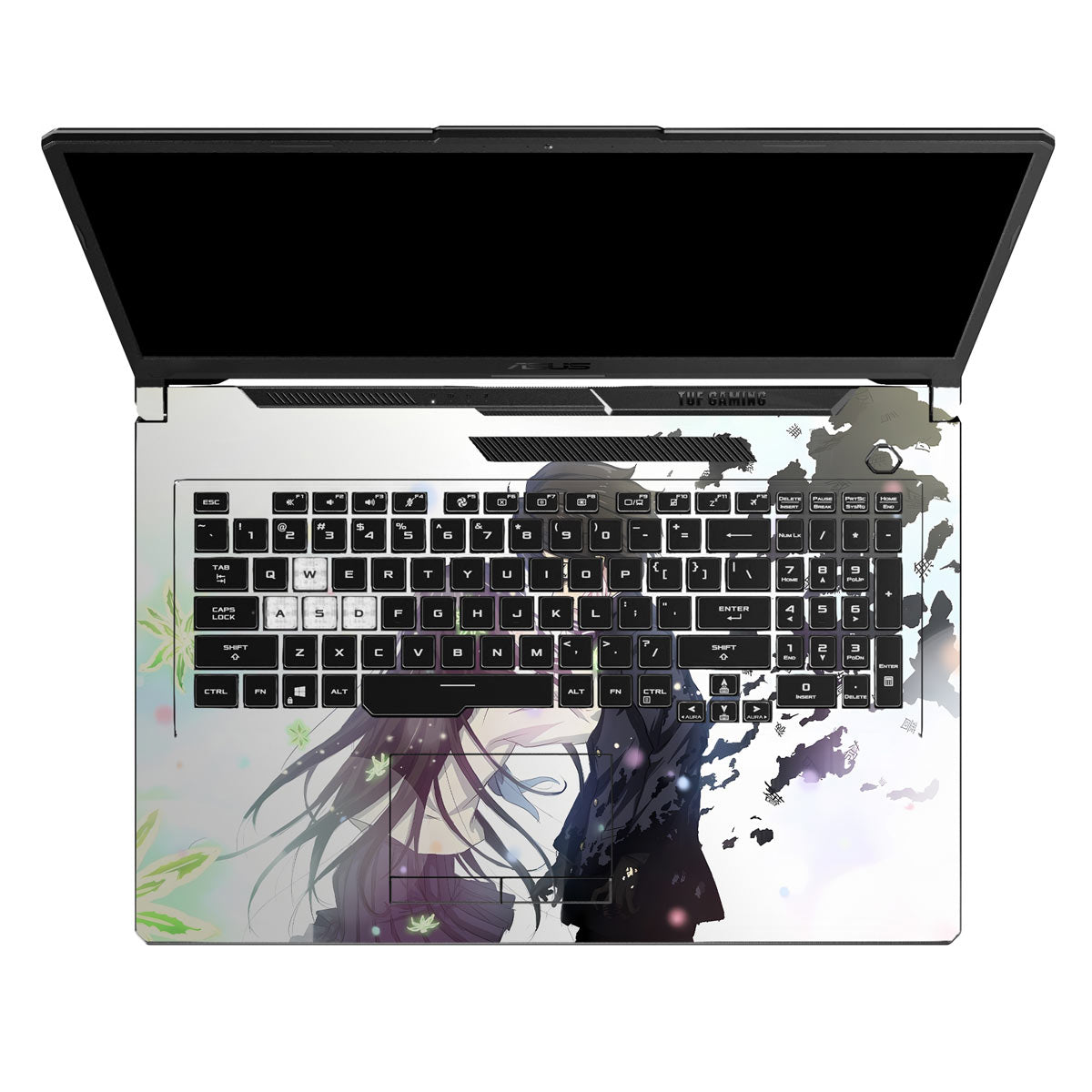 Hyouka Love - Laptop Skins