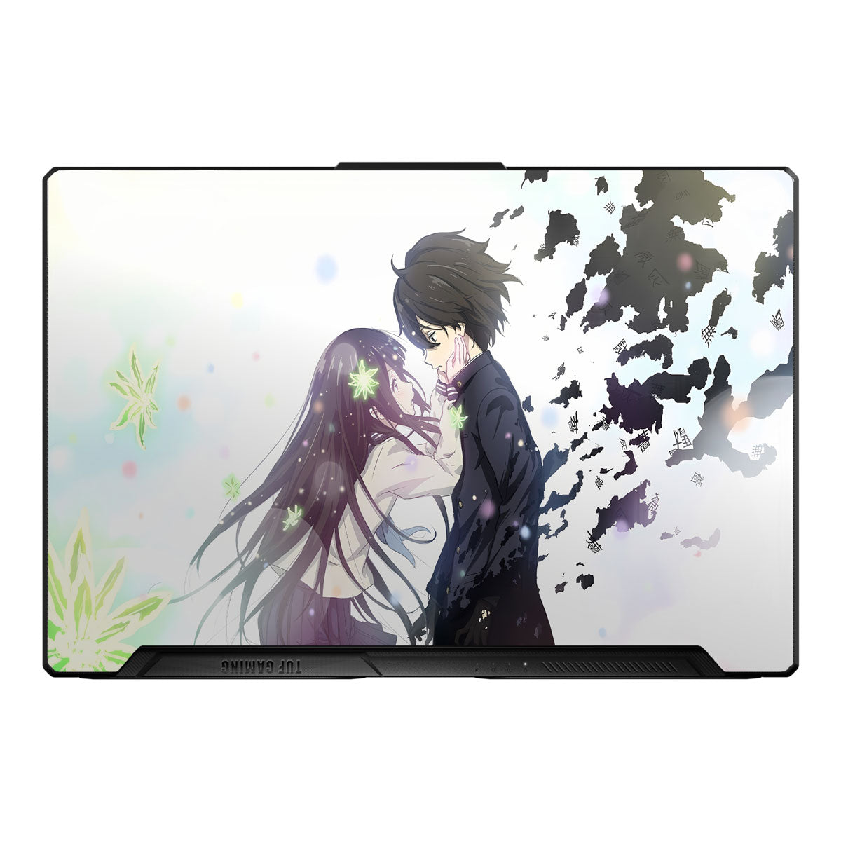 Hyouka Love - Laptop Skins