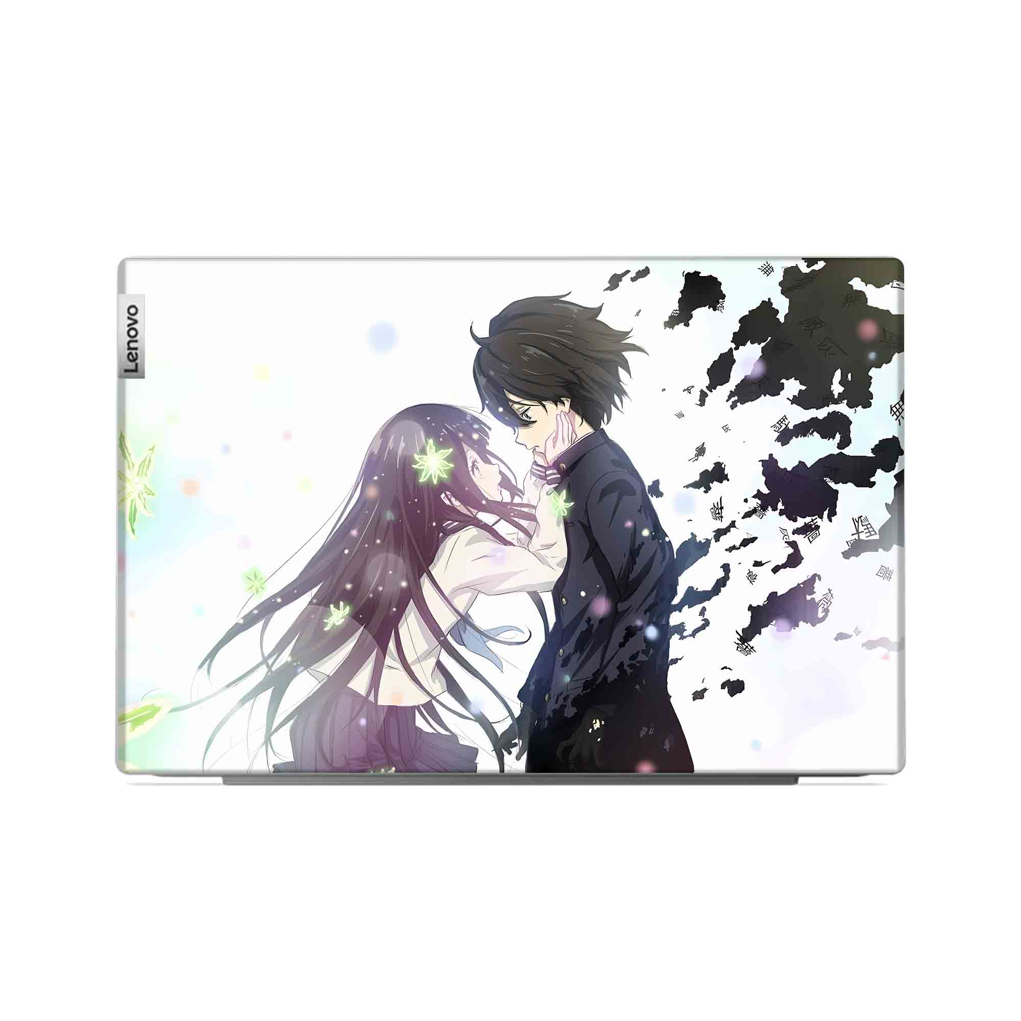 Lenovo IdeaPad S340-15IILD Skins & Wraps